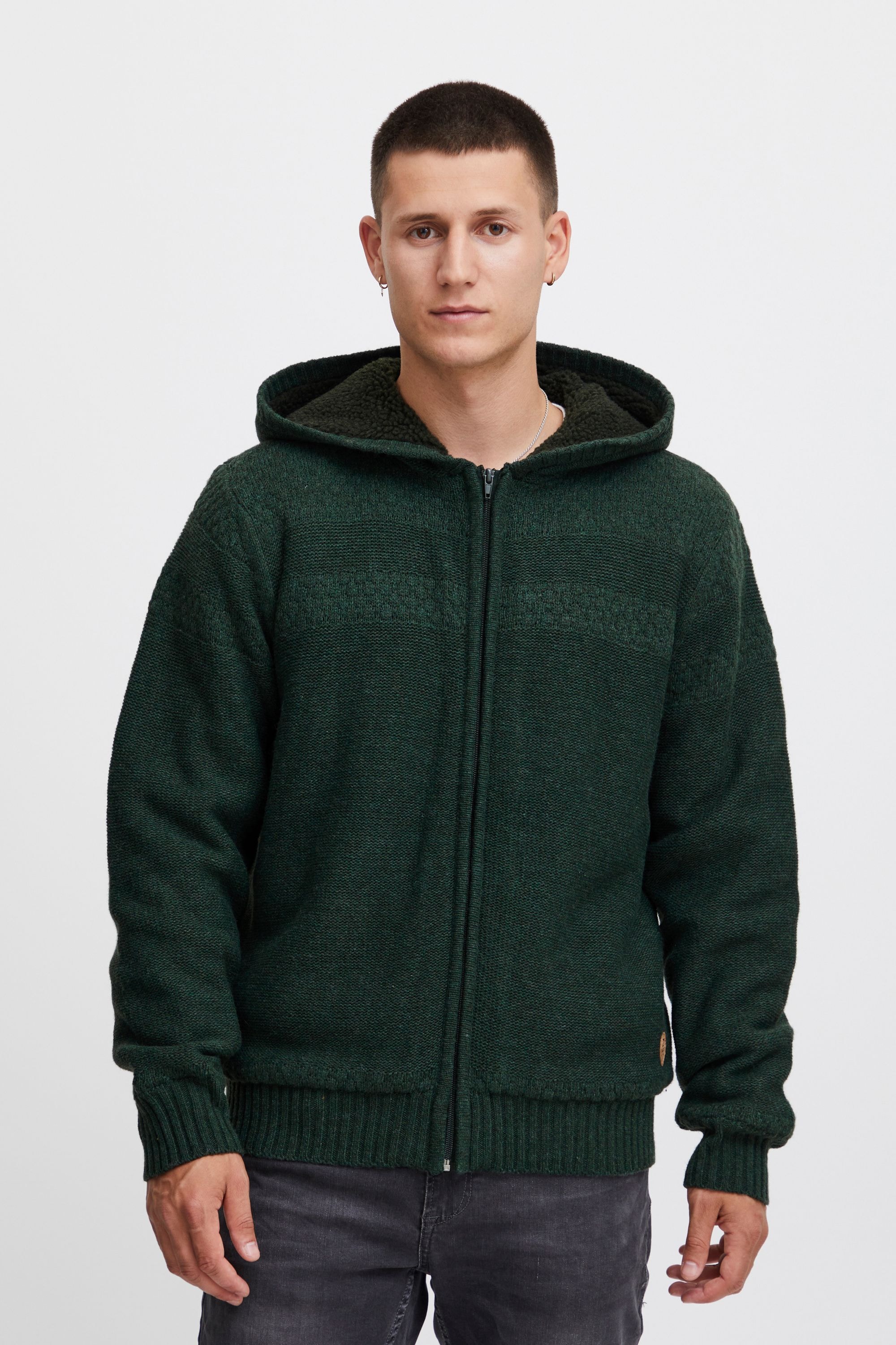 Blend Strickjacke »Strickjacke BHPullover«