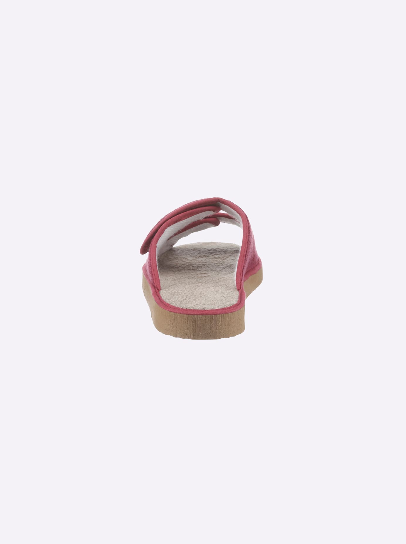 Casual Looks Pantolette