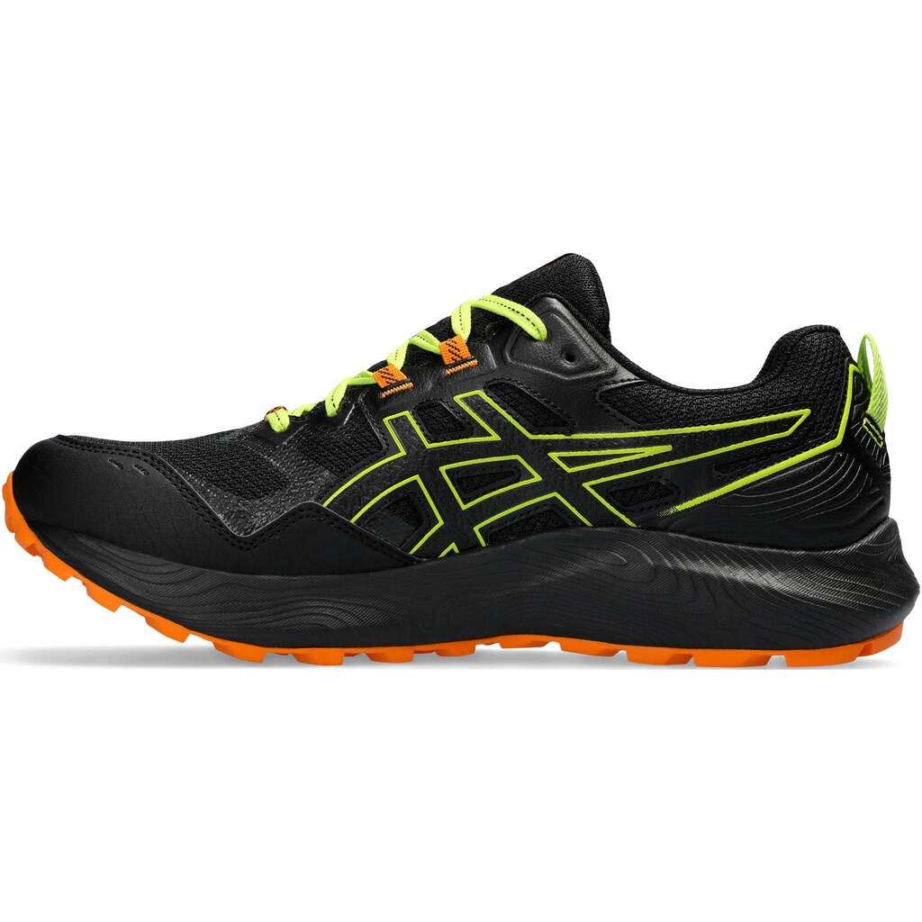 Asics Trailrunningschuh »GEL-SONOMA 7«