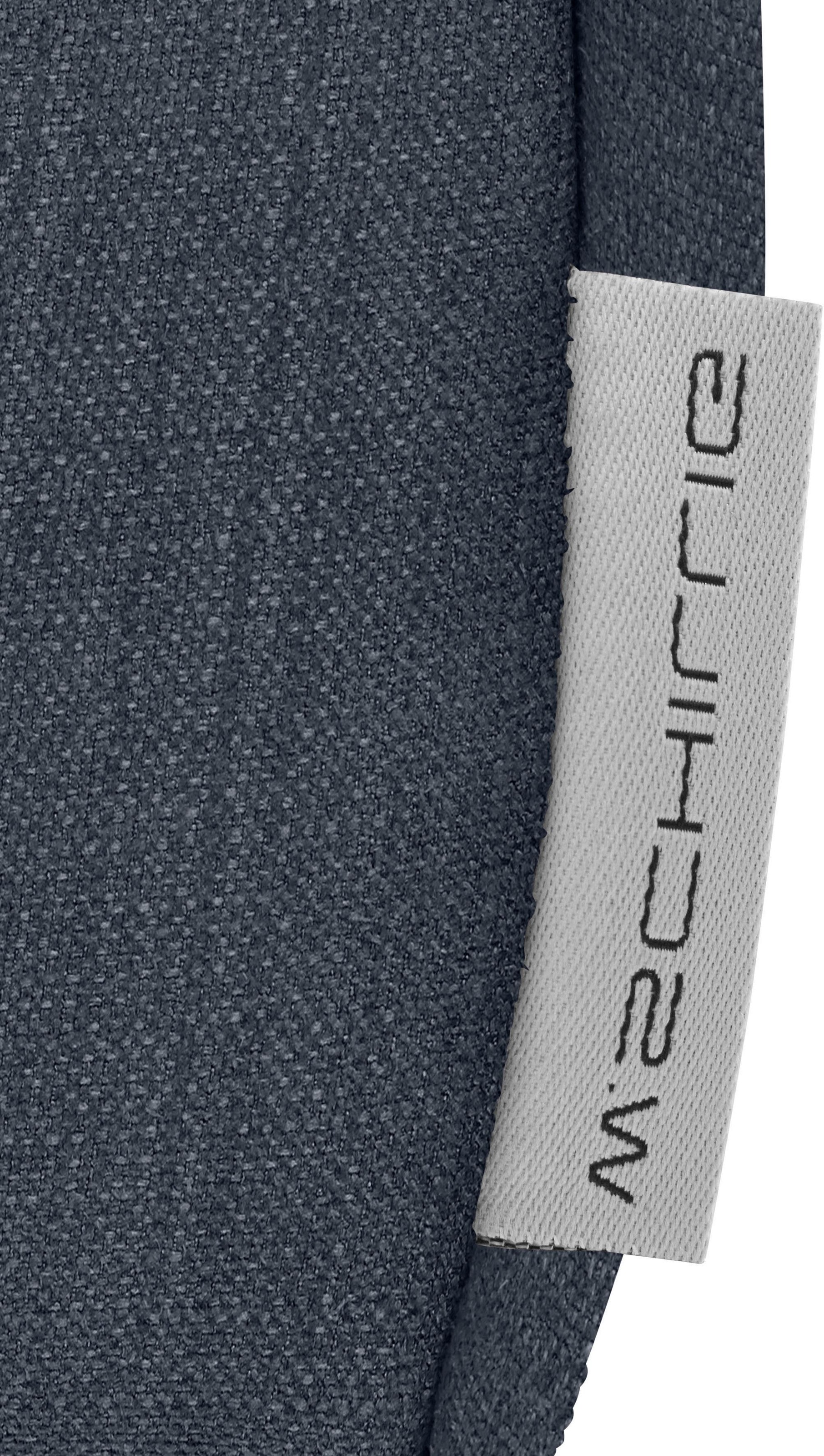W.SCHILLIG Ecksofa »enjoy&MORE, Designsofa, elegant und bequem, L-Form«, mit Sitztiefenverstellung, Füße Chrom glänzend, Breite 310 cm