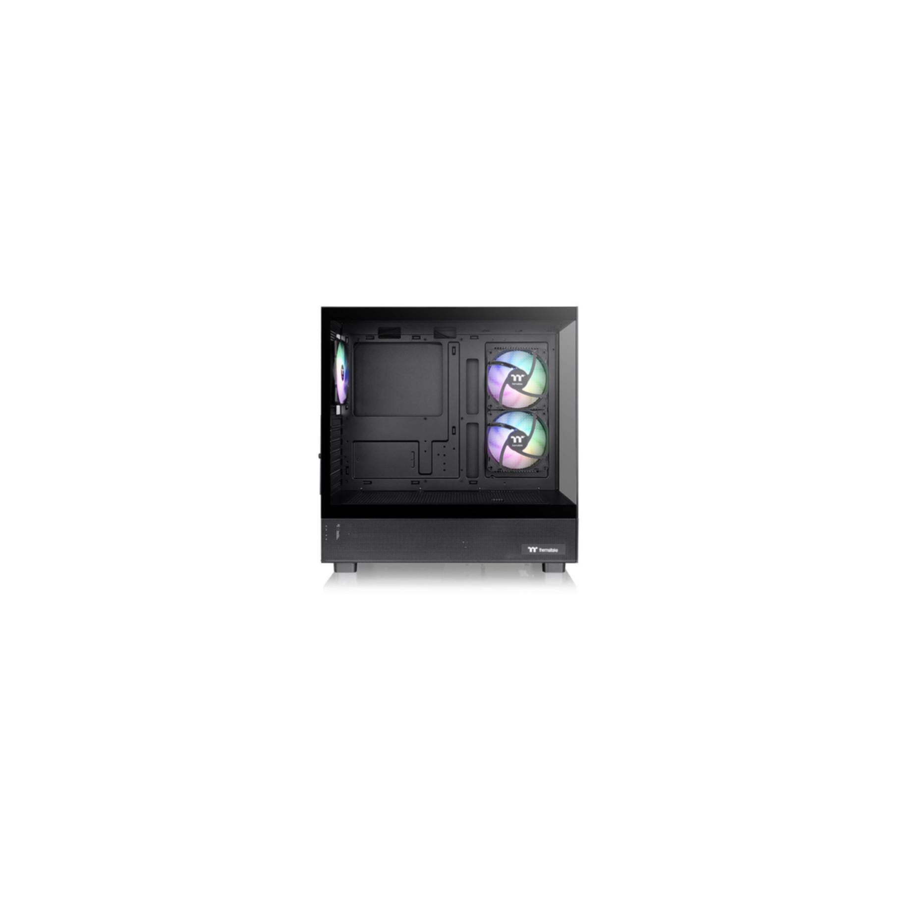 Thermaltake PC-Gehäuse »View 270 Plus TG ARGB«