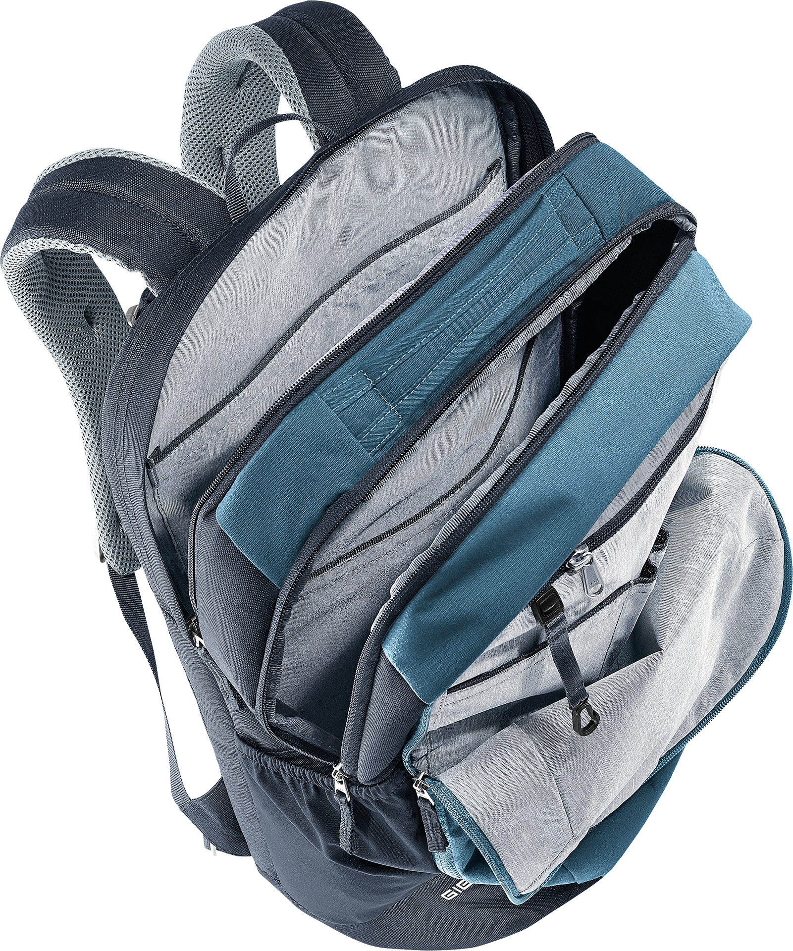 deuter Laptoprucksack »GIGA«