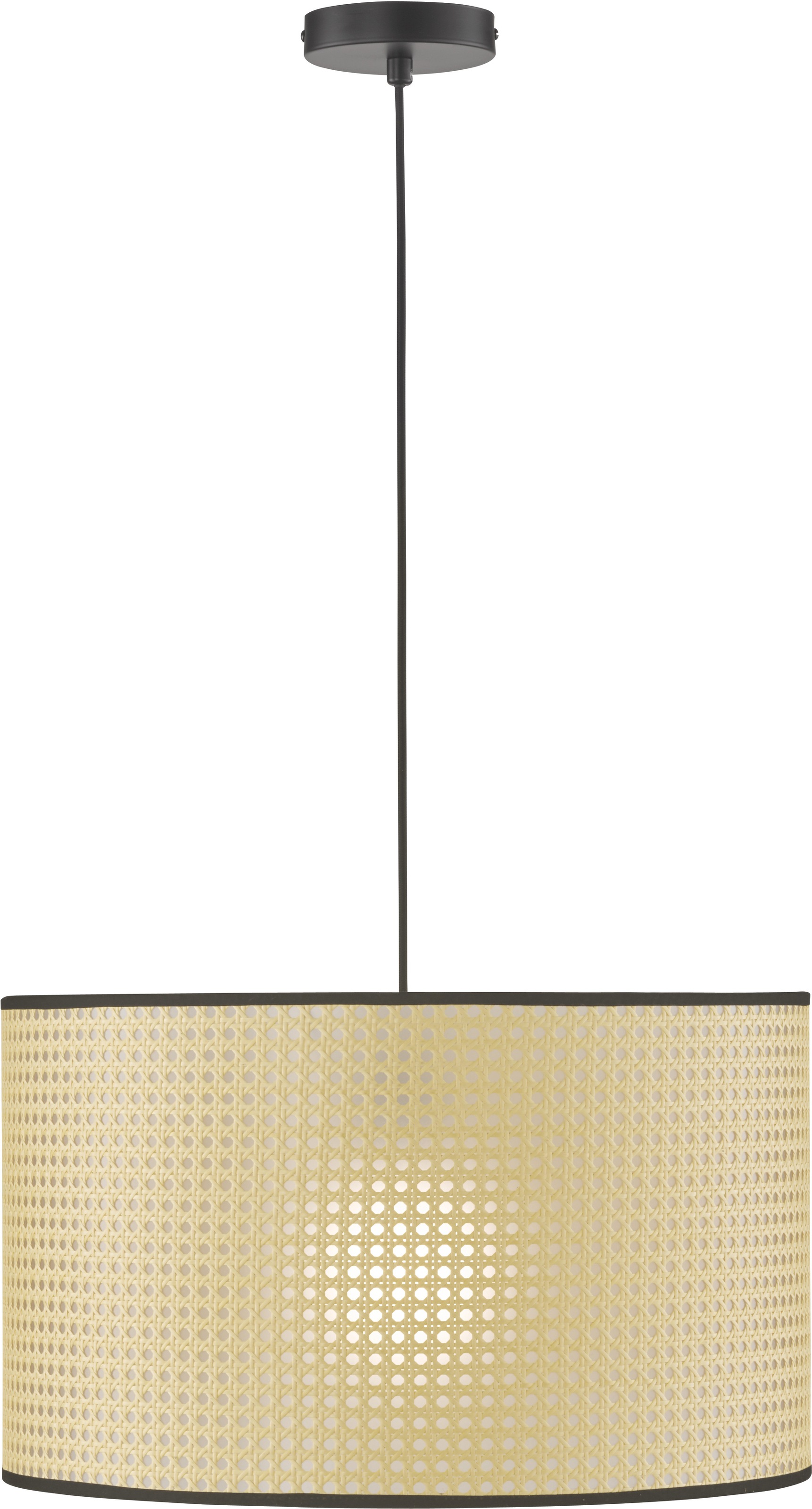 FISCHER & HONSEL Pendelleuchte »Tyler«, E27