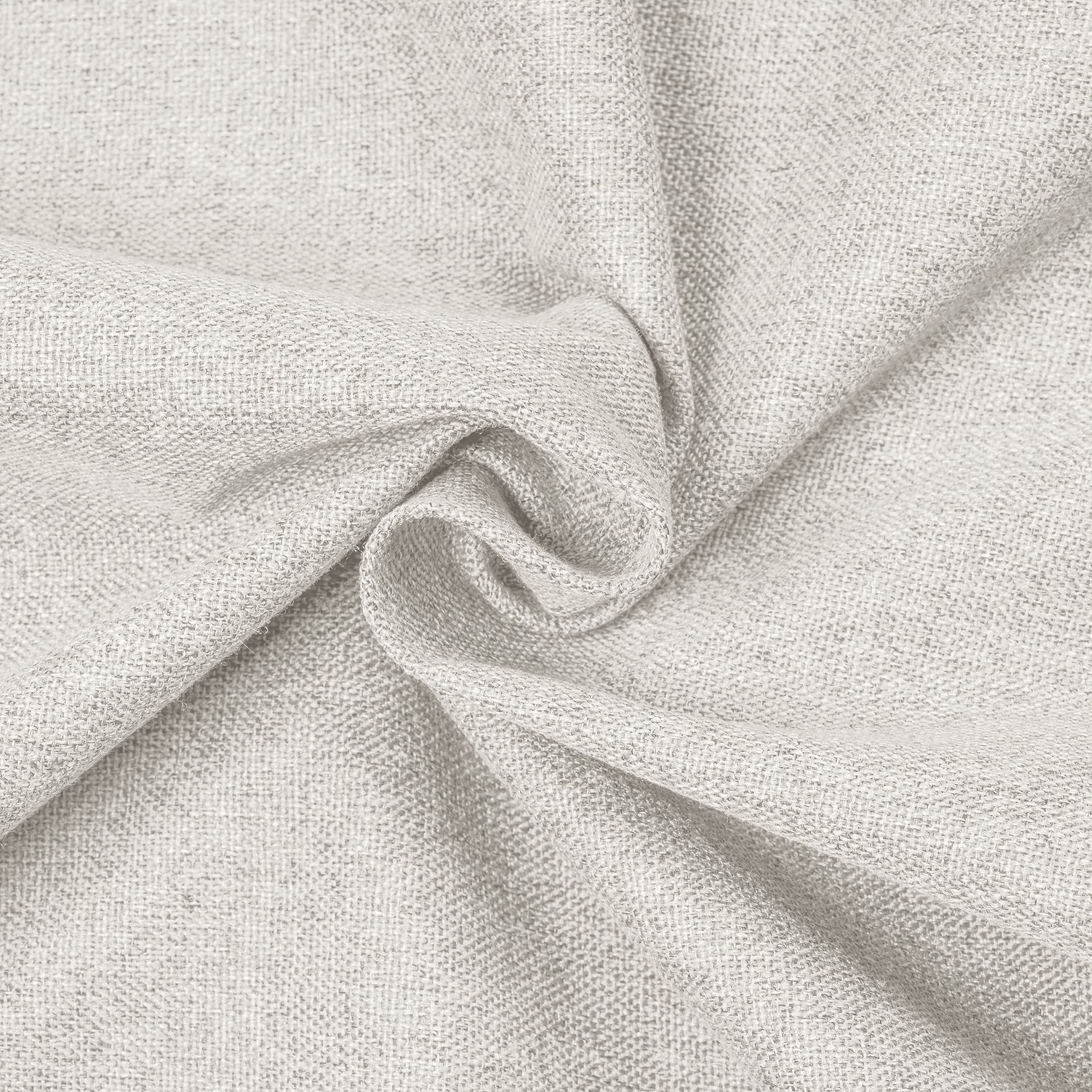 Home Living by Gerster Verdunkelungsvorhang »Carena« Ösen 1 Stk. tlg.