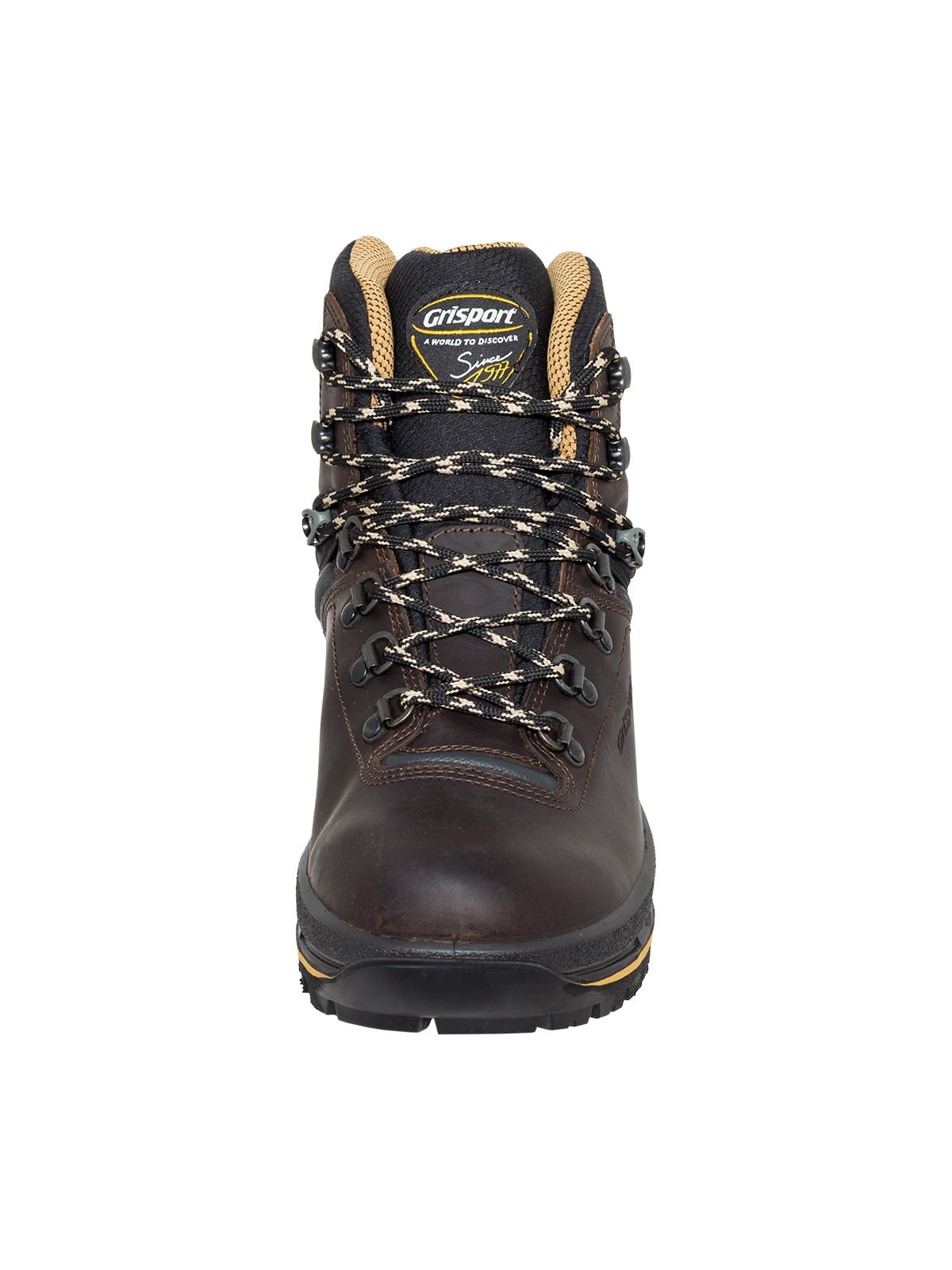 Grisport Wanderschuh »Schnürstiefel«