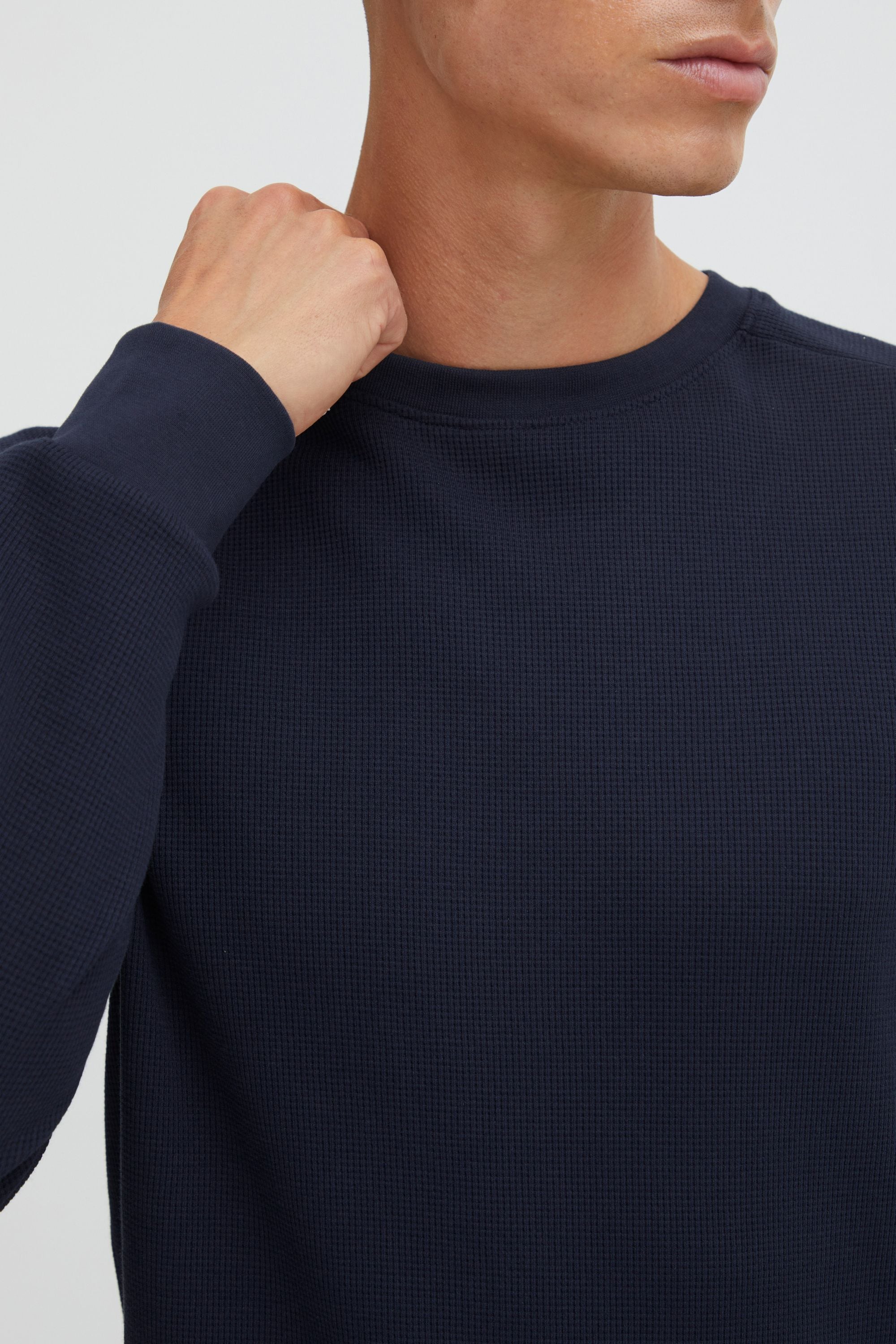 Indicode Longpullover »Sweatshirt IDNado«
