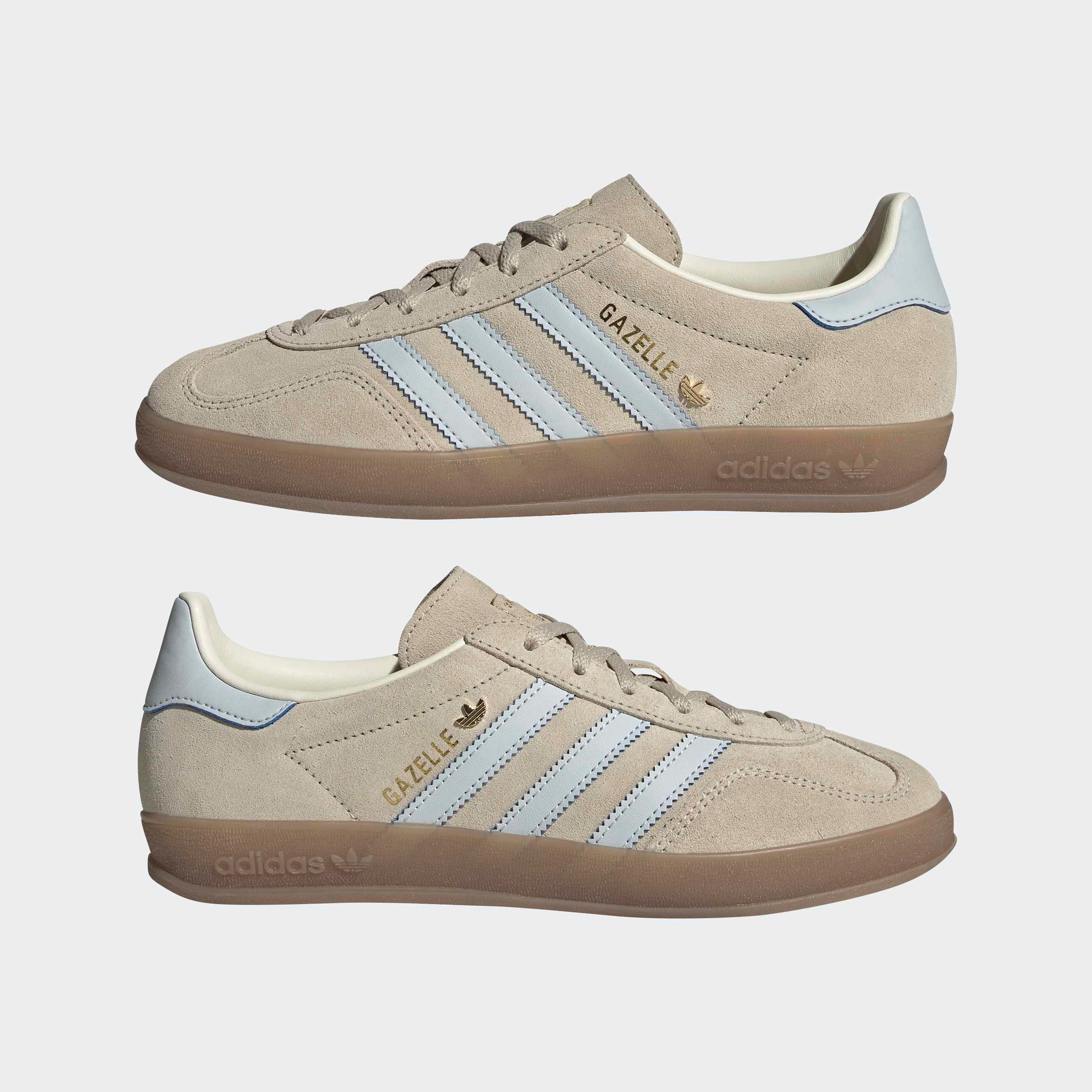 adidas Originals Sneaker »GAZELLE INDOOR«