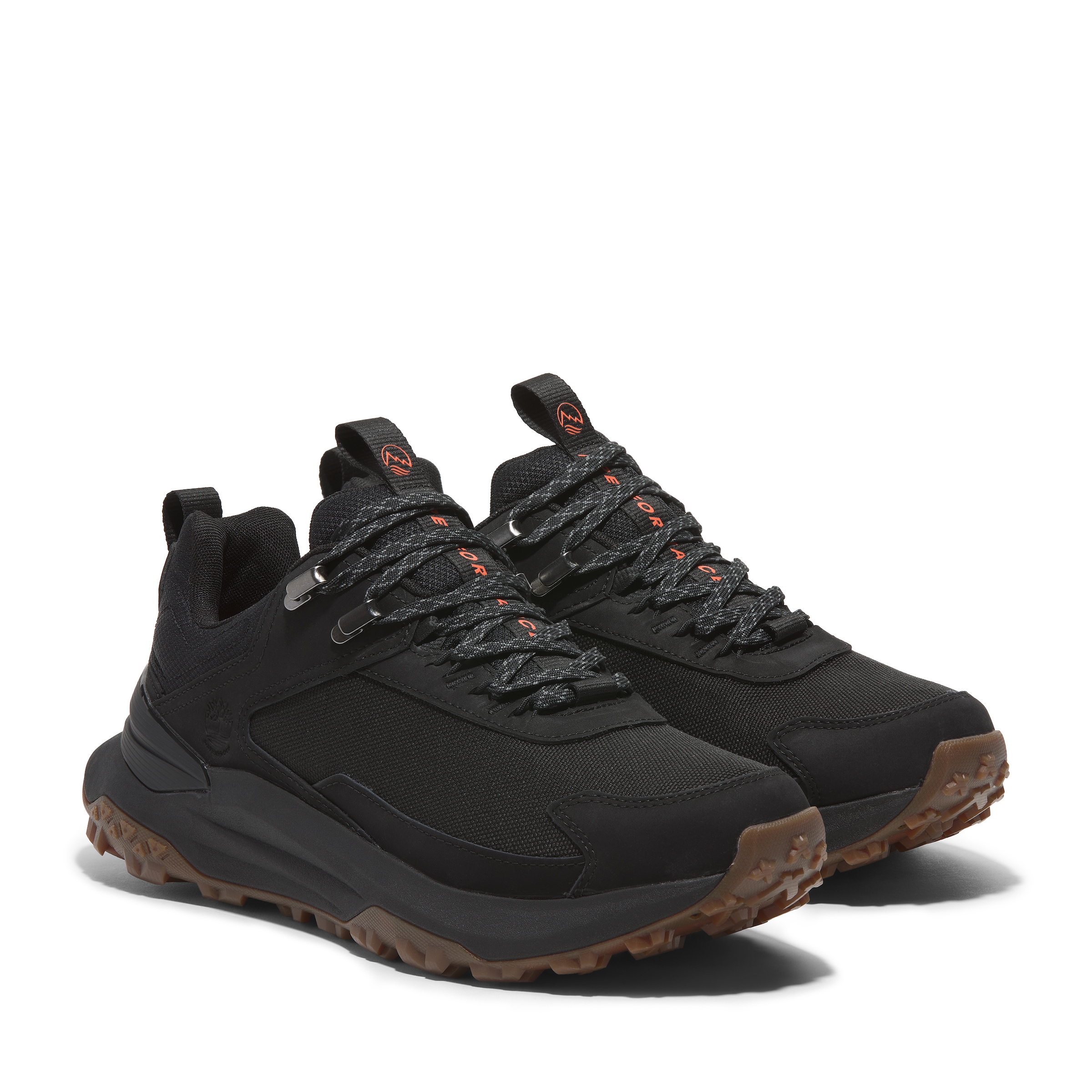 Timberland Sneaker »MOTION ACCESSLOW LACE UP WATERPROOF SNEAKER«, Winterschuhe, Sneakerboots, Winterboots,wasserdicht