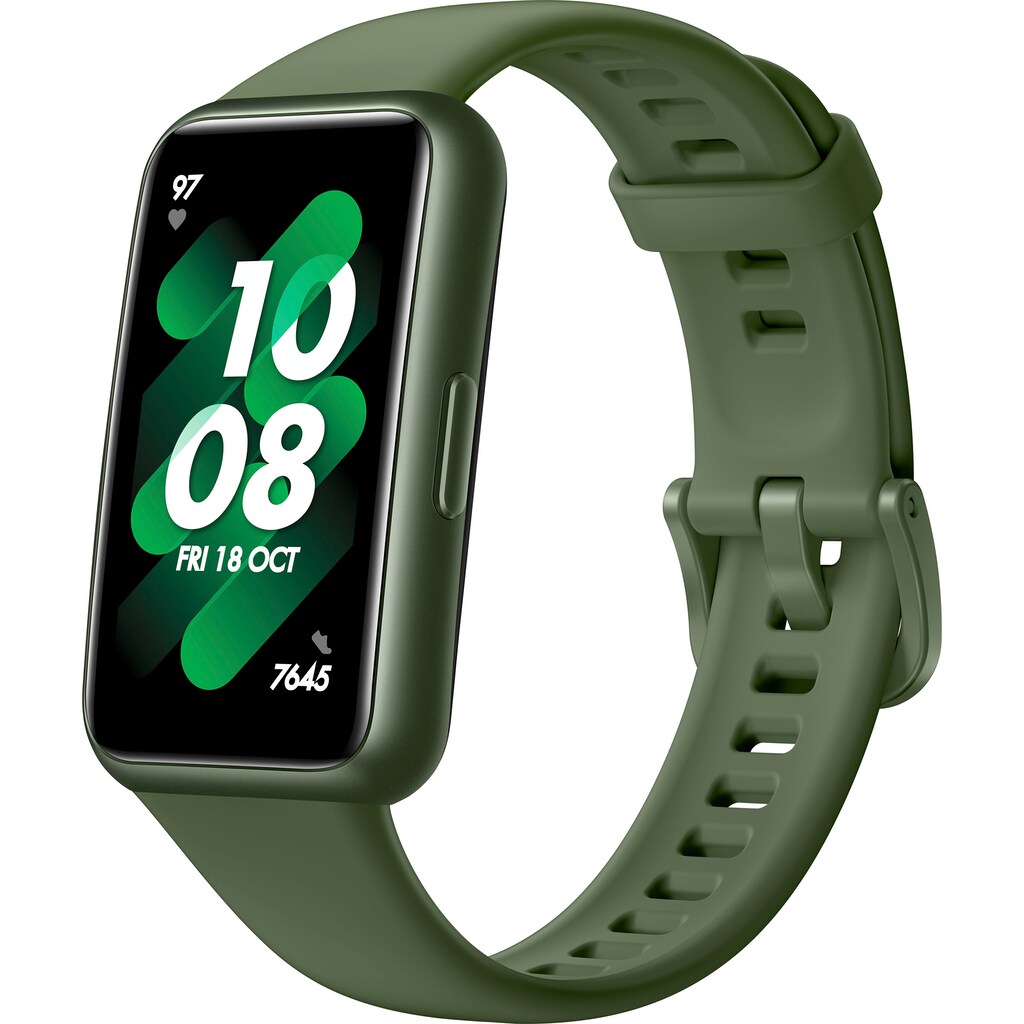 Huawei Smartwatch »Band 7«, (3 Jahre Herstellergarantie)
