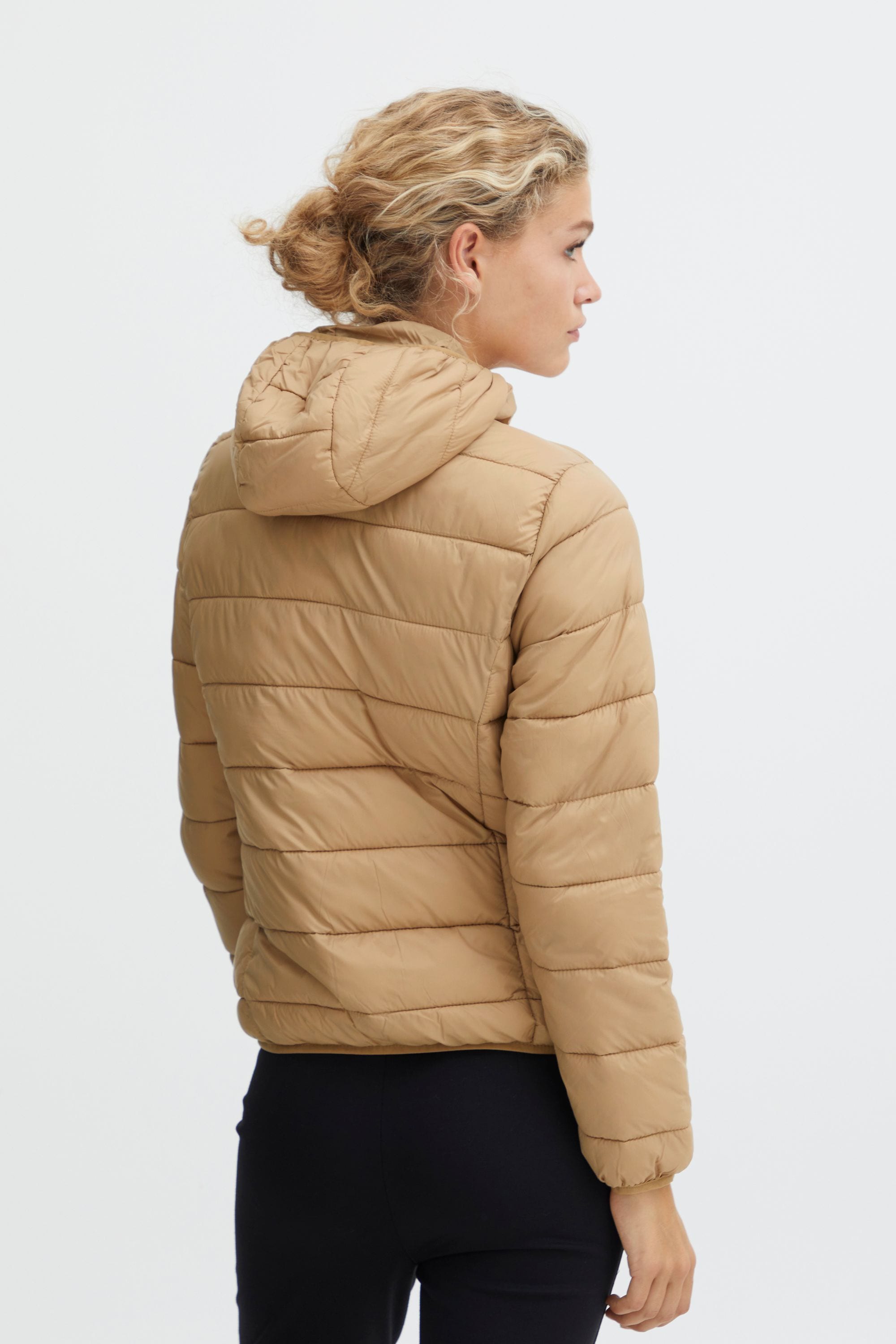 b.young Steppjacke »Steppjacke BYBelena«, mit Kapuze
