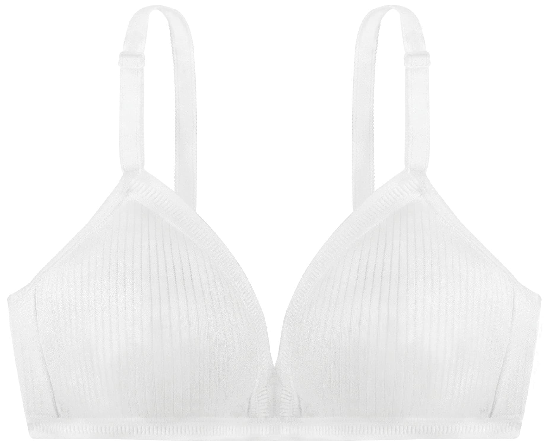 Dorina Bügelloser BH »Tiffany« vorgeformte Cups, ungepolstert