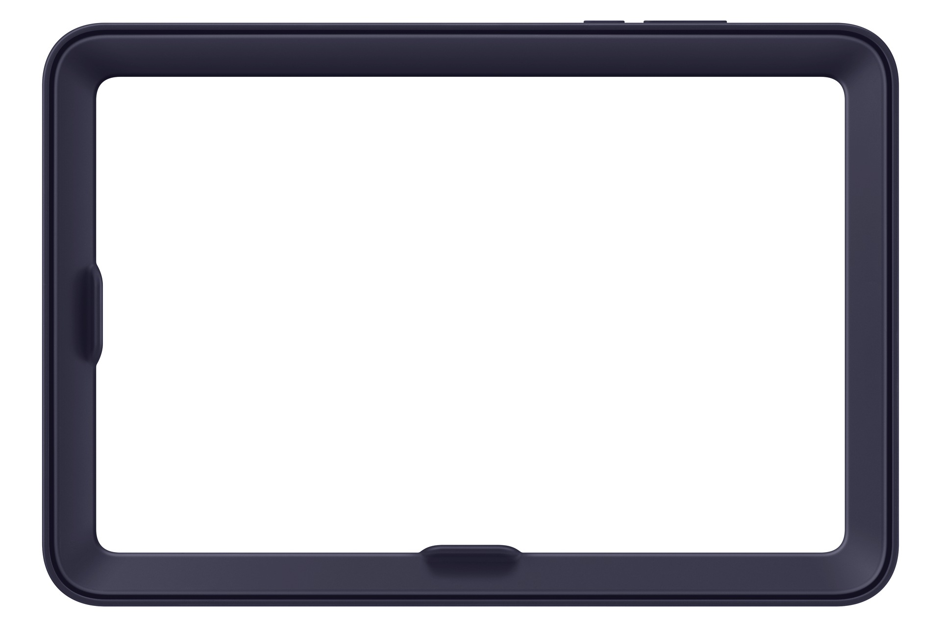 Samsung Tablet-Hülle »Frame Cover für Samsung Galaxy Tab S11« Samsung Galaxy Tab S11 Backcover, Schutzhülle, Tablethülle, Case, Schutzcase, stoßfest