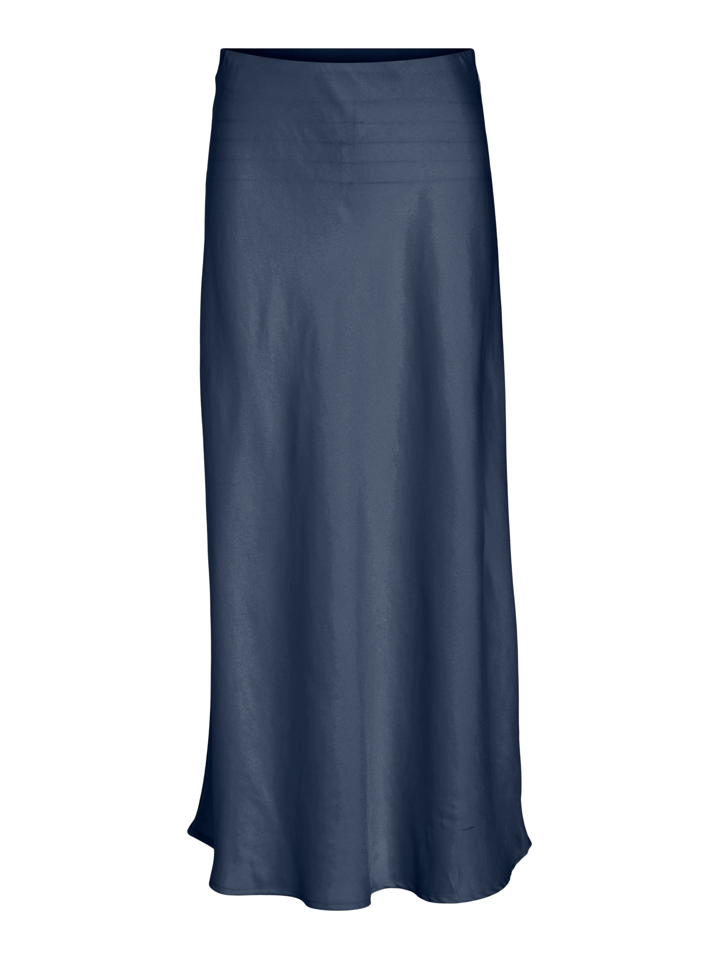 Vila Maxirock »VIELLETTE HW LONG SKIRT - NOOS«