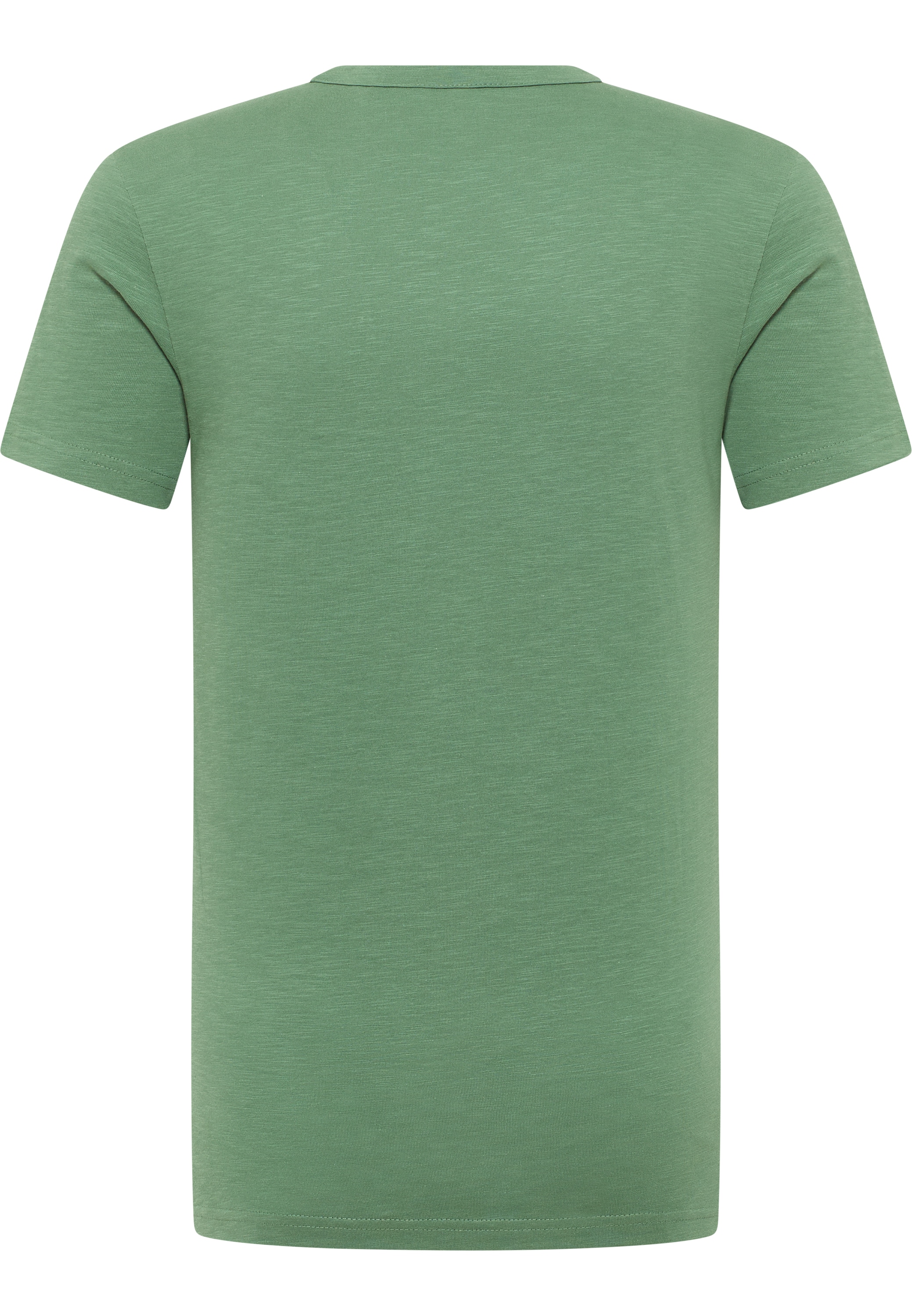 MUSTANG Kurzarmshirt »Herren Style Amado«