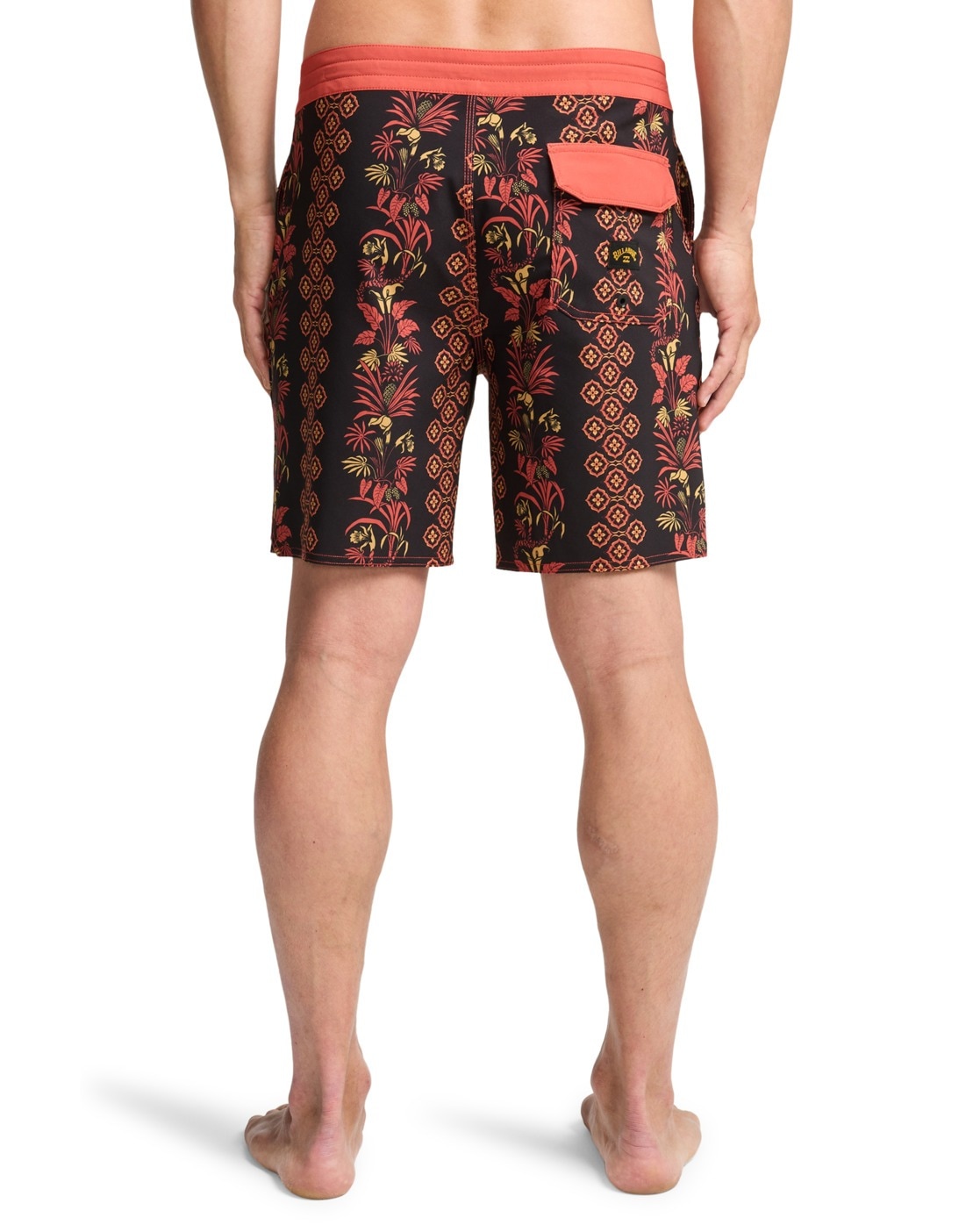 Billabong Boardshorts »Good Times Low Tide«