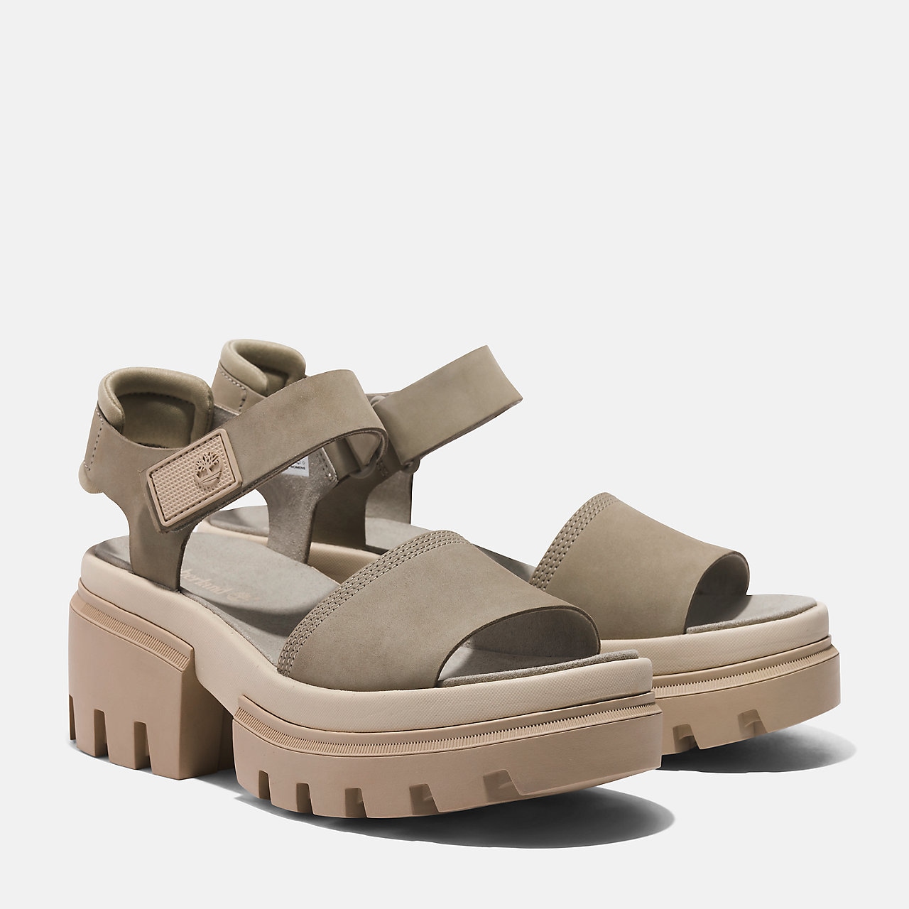 Timberland Sandale »Everleigh 2 STRAP SANDAL«