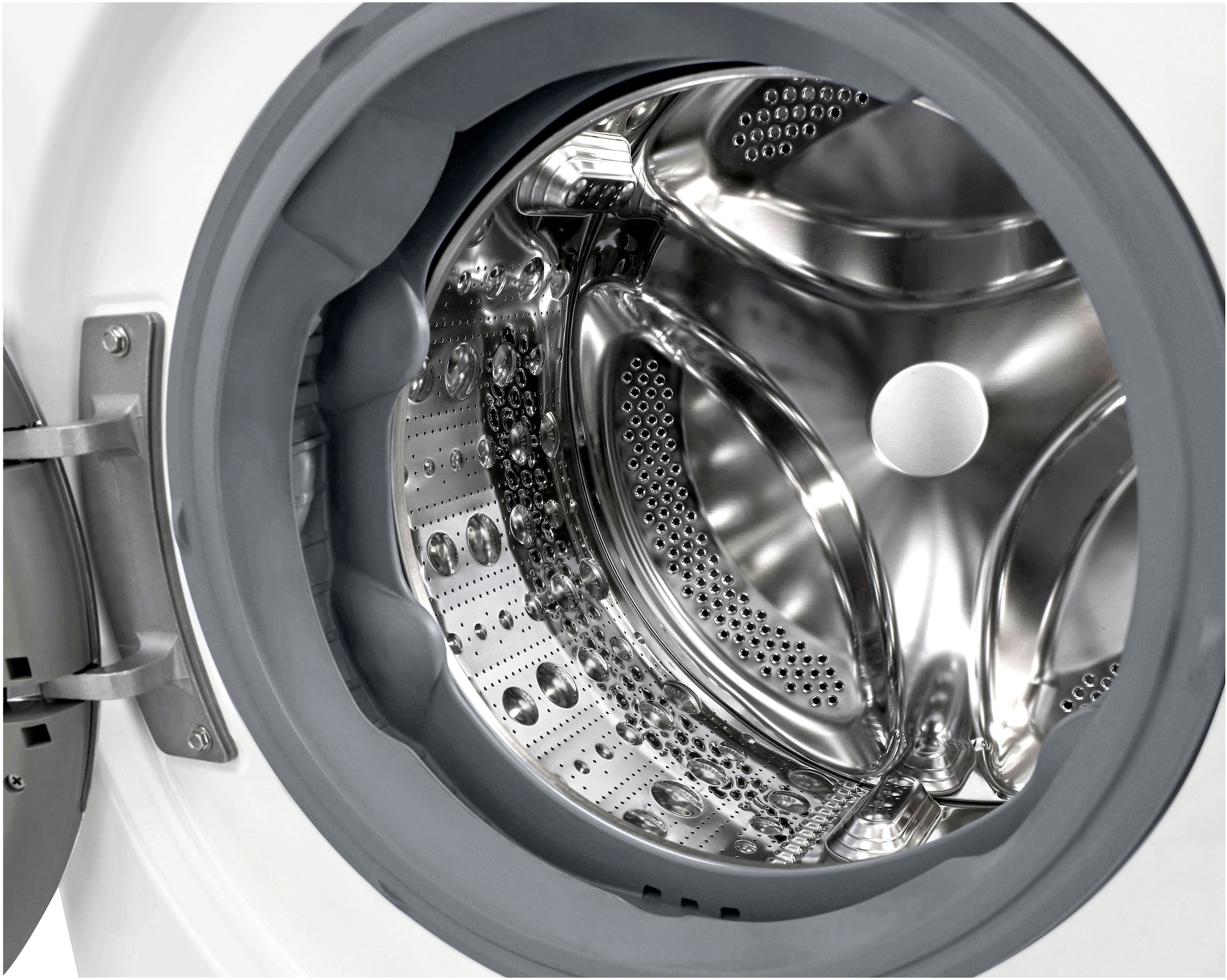LG Waschmaschine Serie 7 »F6WR7012«, 11 kg, 1600 U/min, Steam Funktion