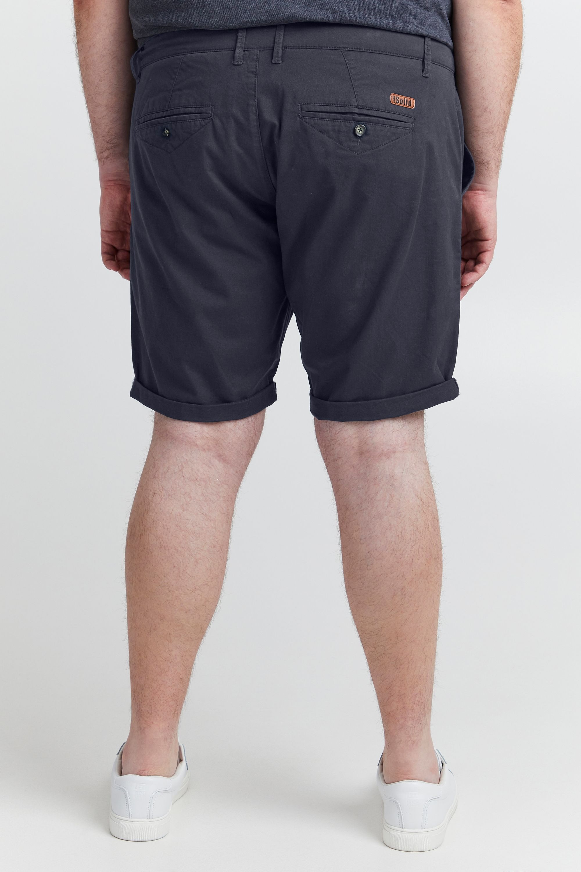 !Solid Chinoshorts »Chinoshorts SDMontijo BT«