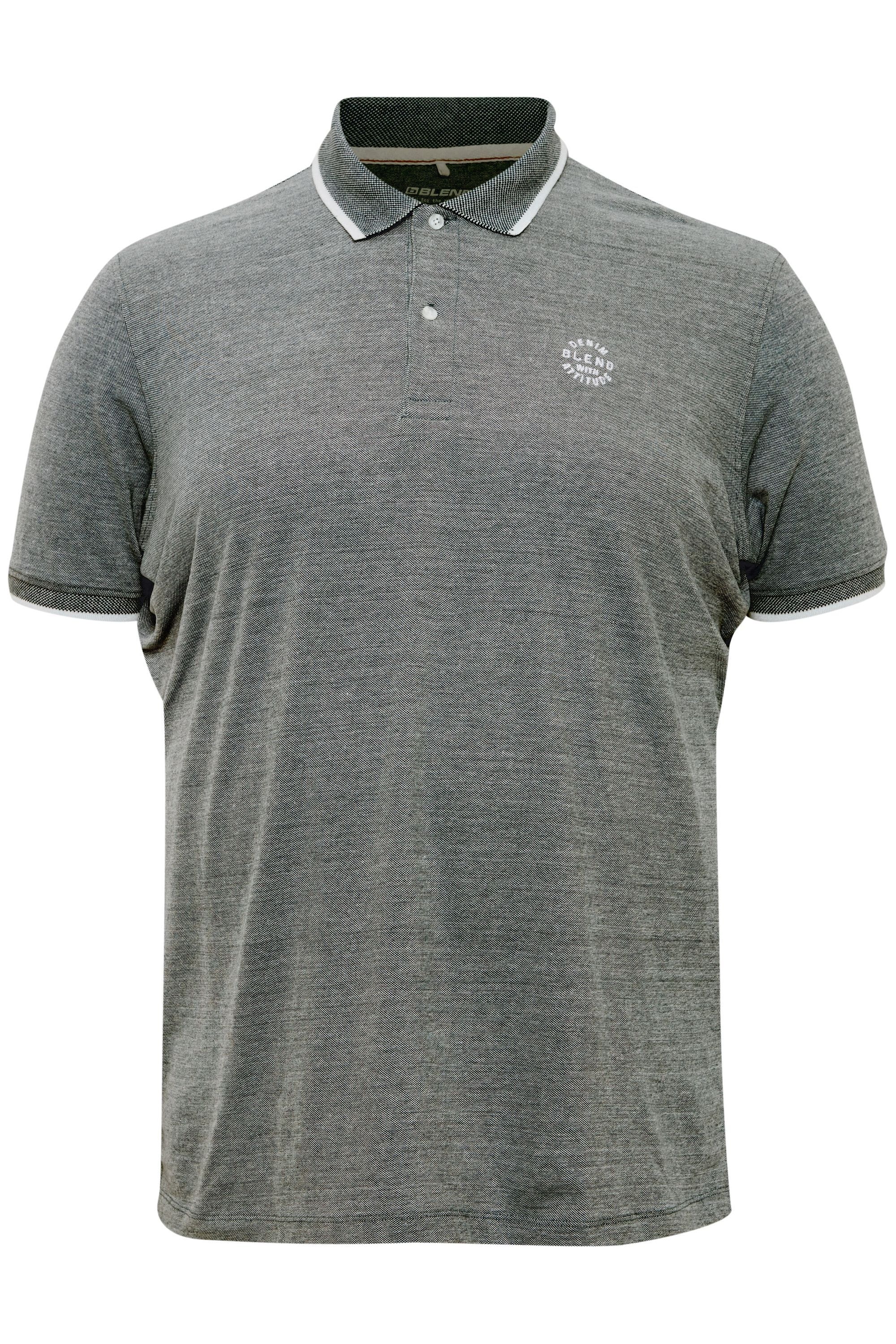 Blend Poloshirt »Poloshirt BHNate«