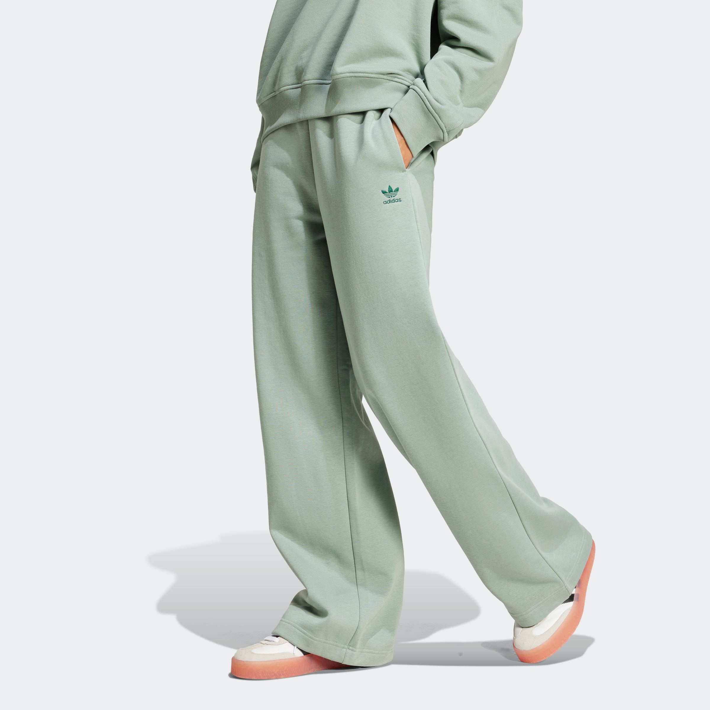 adidas Originals Sporthose »ESS WL PANTS«, (1 tlg.)