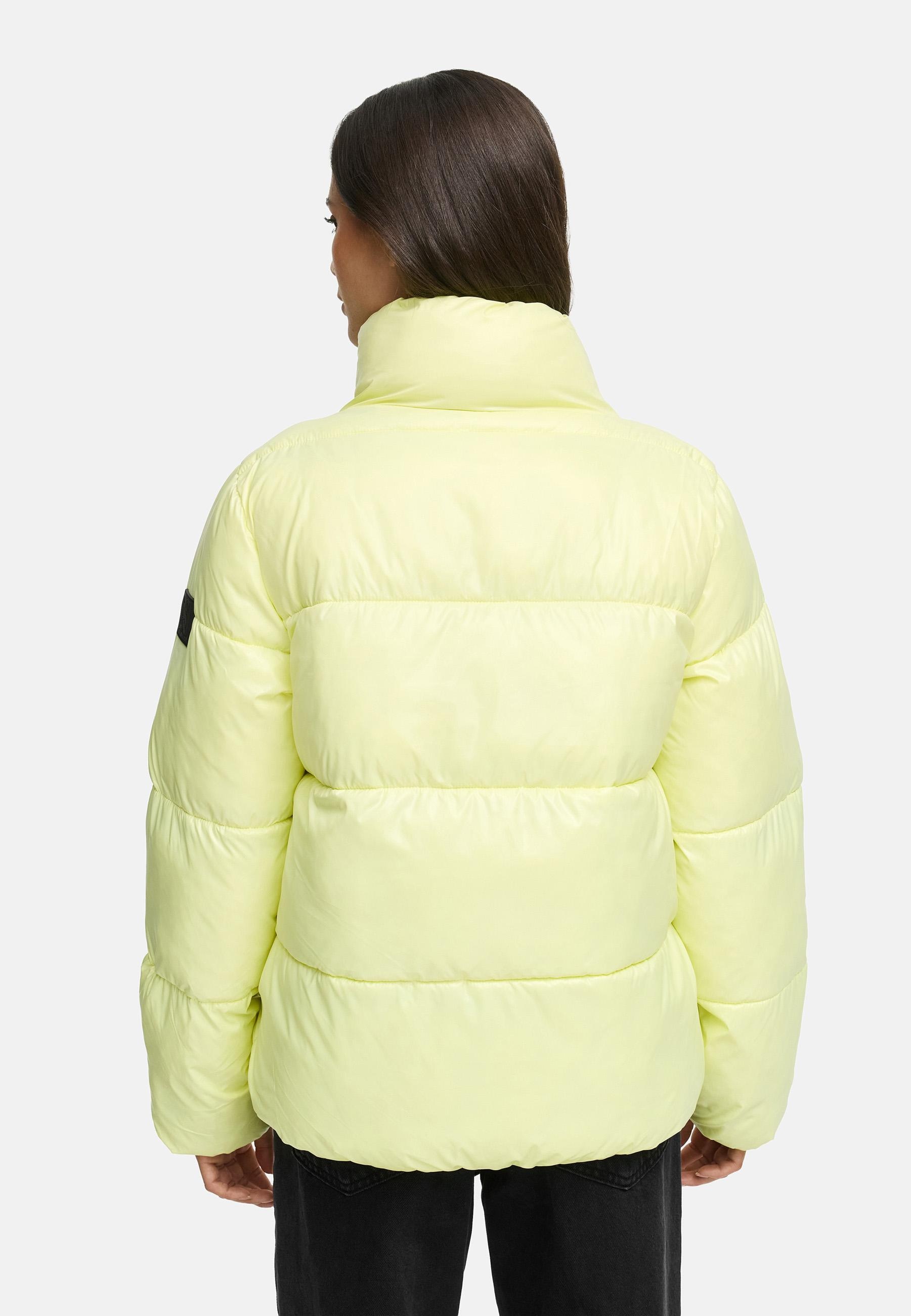 Navahoo Kurzjacke »Kurzjacke Eispracht 14«
