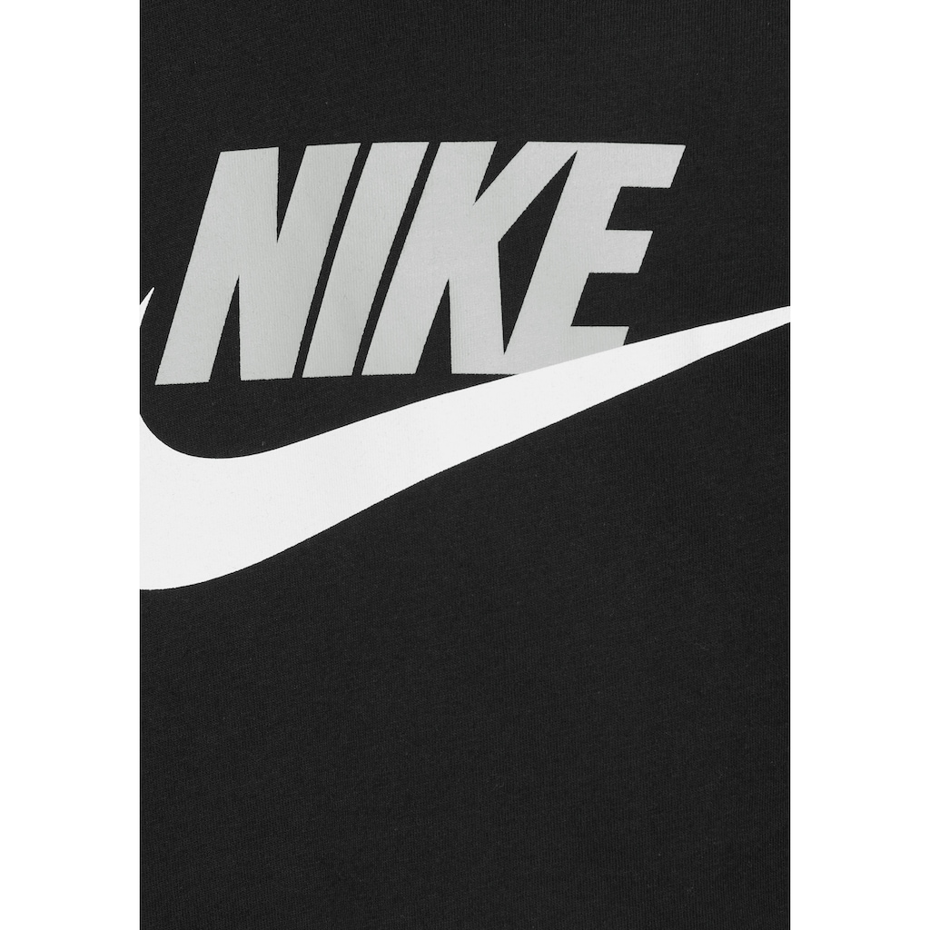 Nike Sportswear T-Shirt »BIG KIDS' COTTON T-SHIRT«