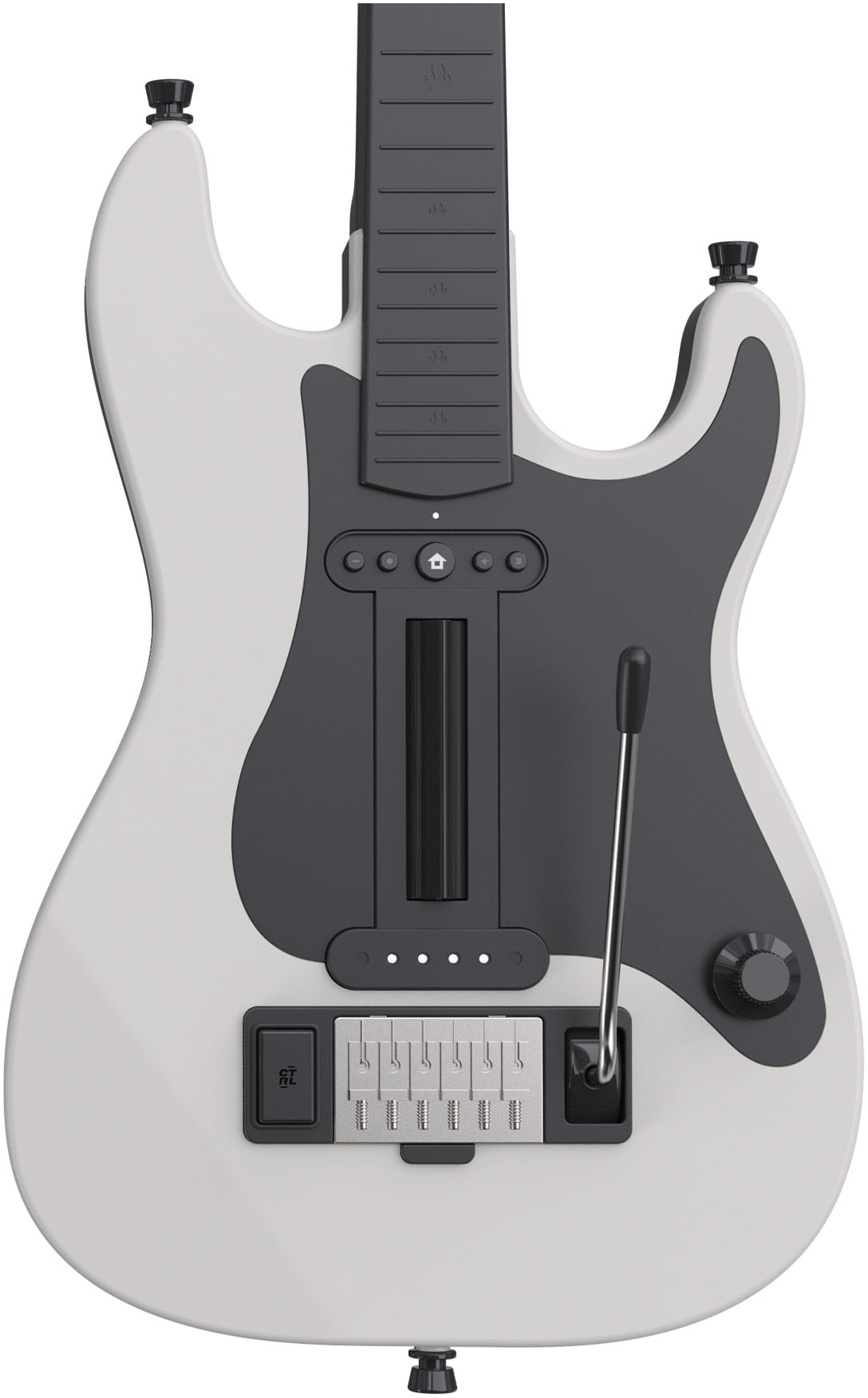 Stage Tour Switch-Controller »Switch2 Stage Tour Gamecode + Kramer Wireless Guitar Controller Bundle«