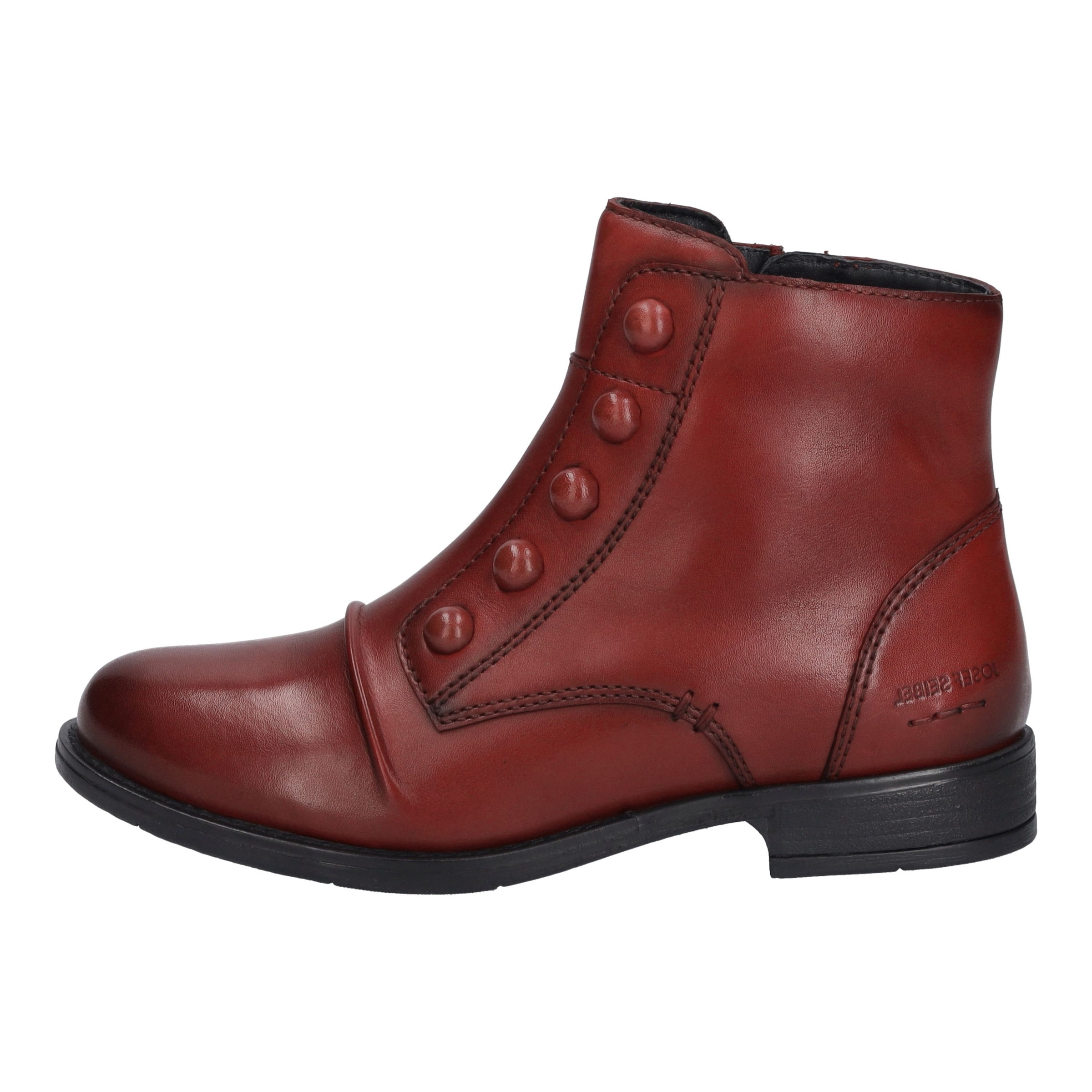 Josef Seibel Stiefelette »Simona 04, rot«