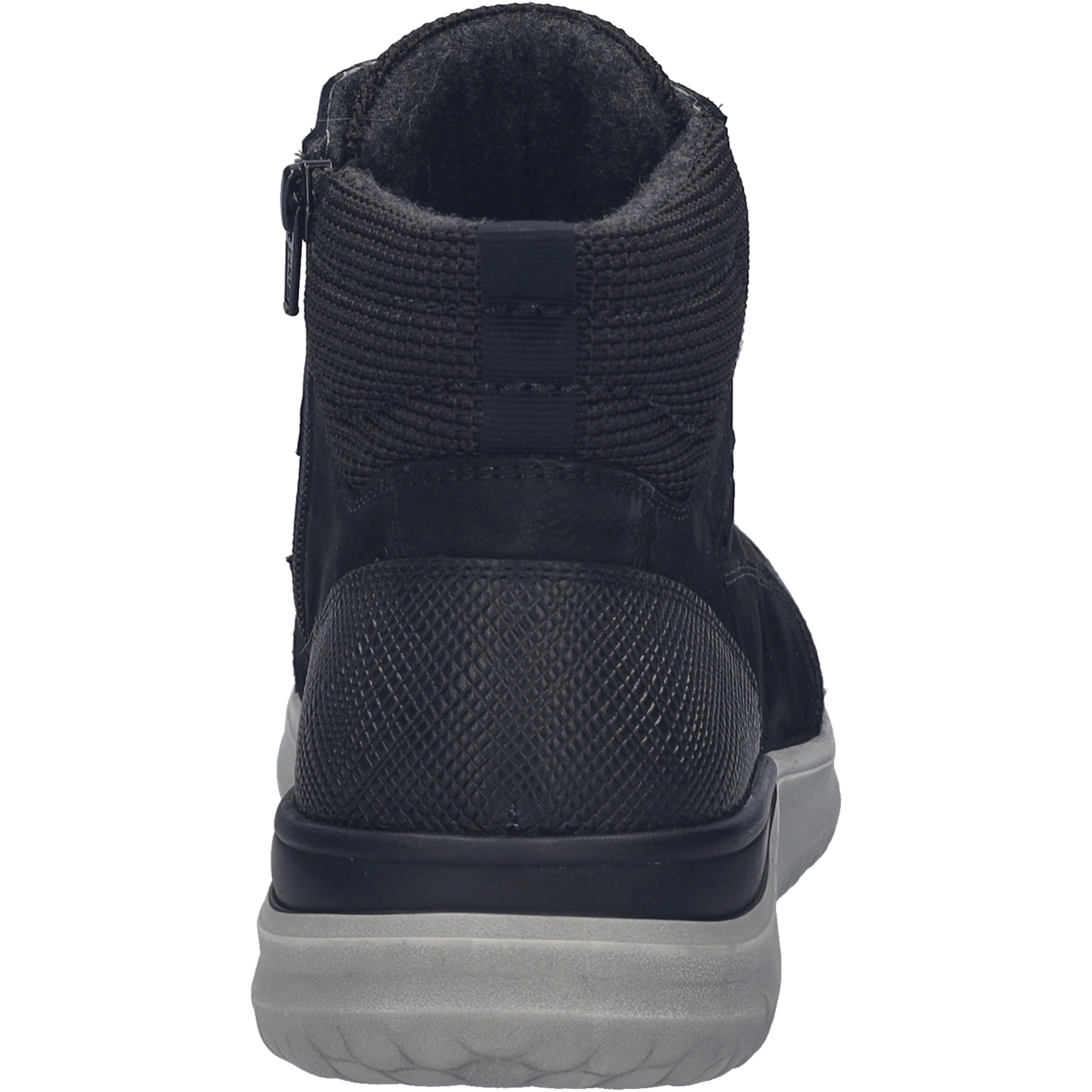 Josef Seibel Sneaker »Wales 50, schwarz«