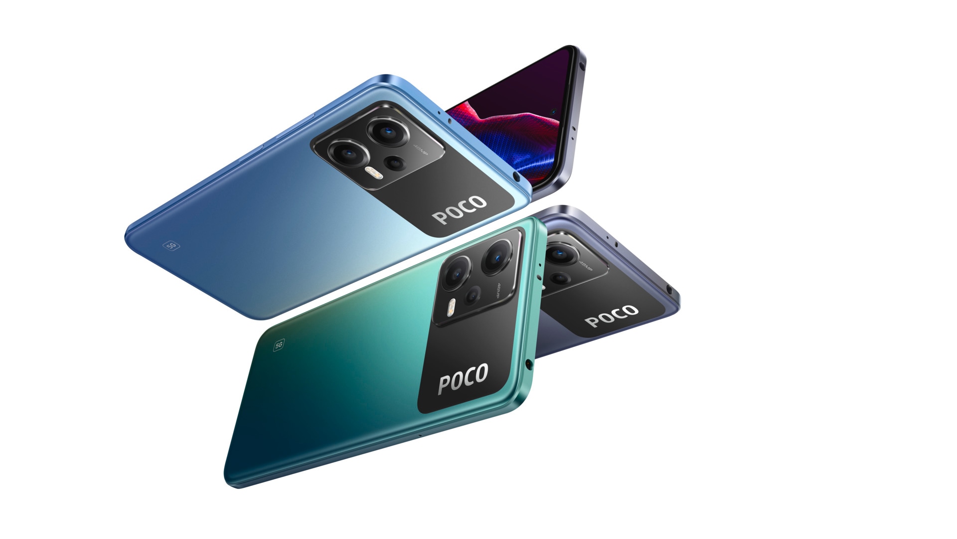 Xiaomi Smartphone »POCO jetzt Grün, X5 im GB 48 5G MP cm/6,67 16,9 Kamera Shop Online Zoll, 256 Speicherplatz, 8GB+256GB«, OTTO