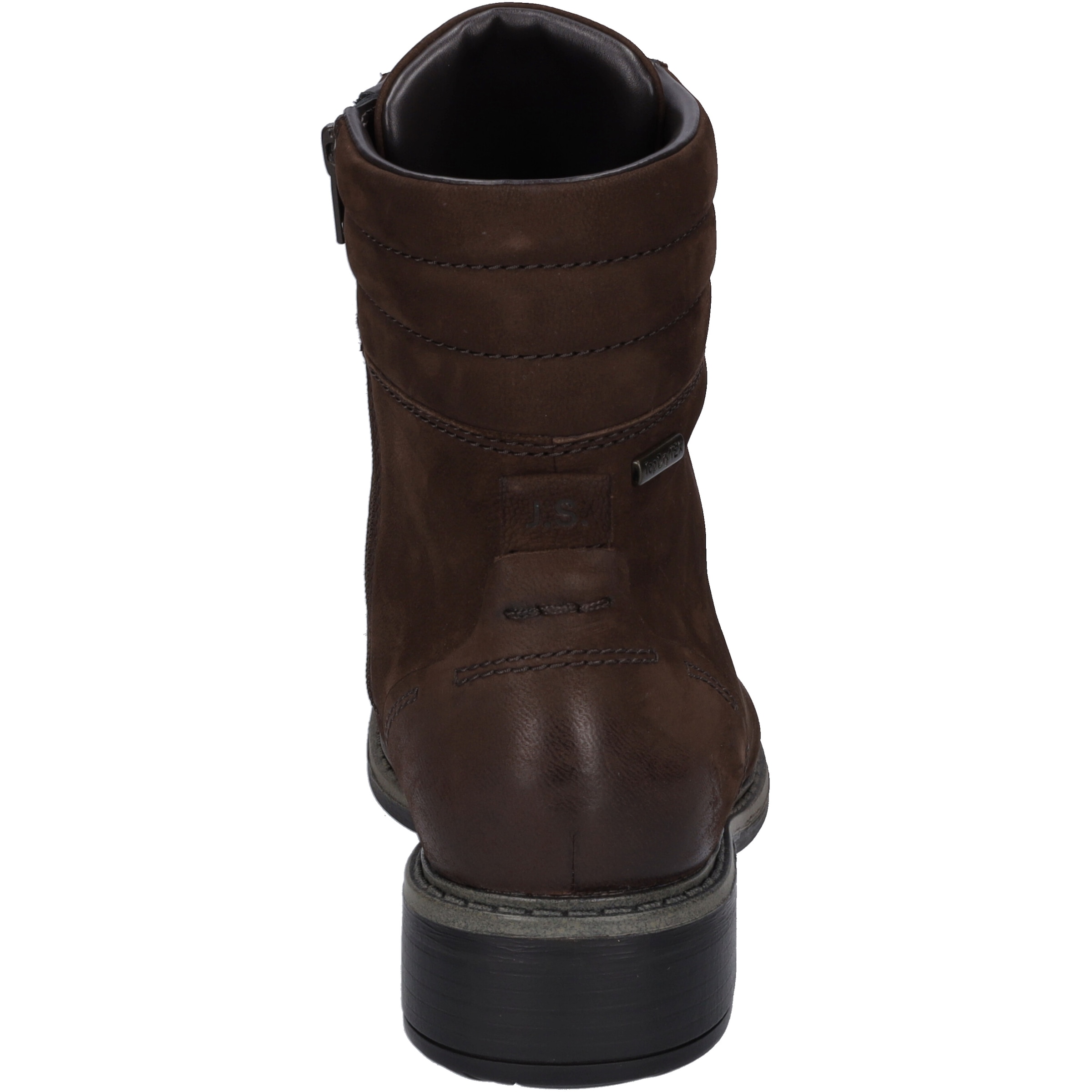 Josef Seibel Stiefelette »Selena 52, moro«