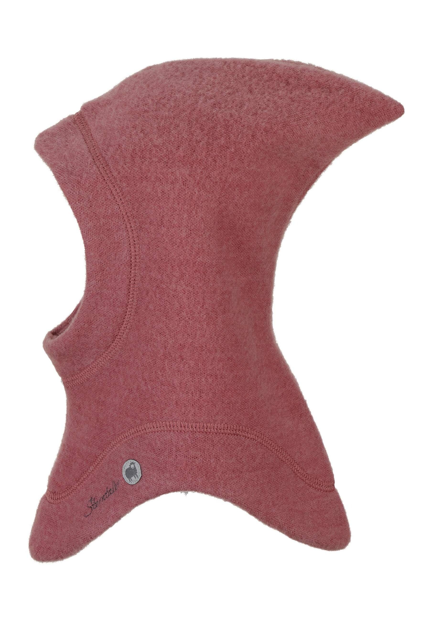 Sterntaler® Schlupfmütze »Schalmütze Wolle«