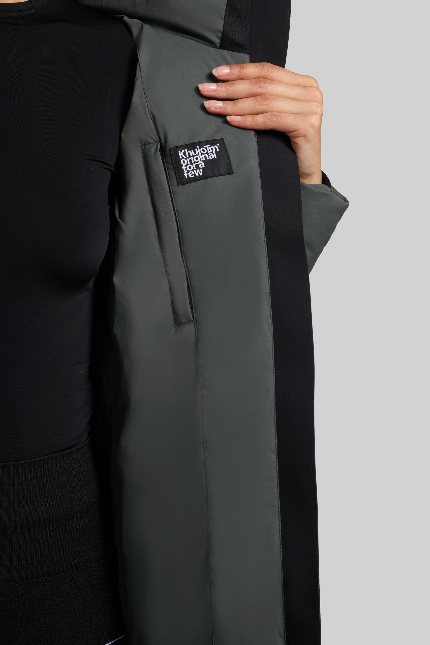 khujo Kurzmantel »Kurzmantel Tanare4«