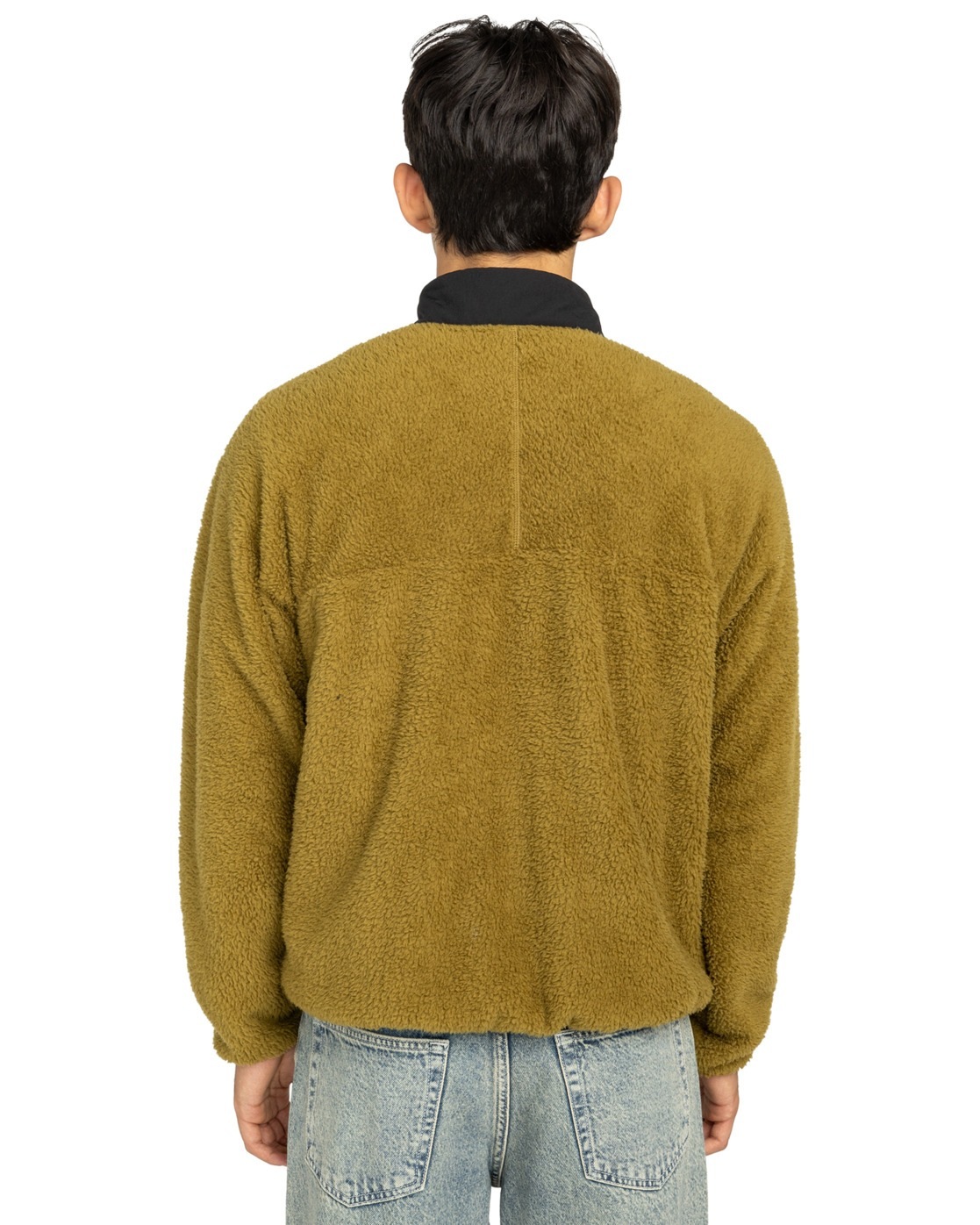 Element Fleecejacke »Classic Sherpa«