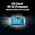 LG OLED-Fernseher »OLED83C17LA«, 210 cm/83 Zoll, 4K Ultra HD, Smart-TV, (bis zu 120Hz)-α9 Gen4 4K AI-Prozessor-Twin Triple Tuner-Sprachassistenten-HDMI 2.1
