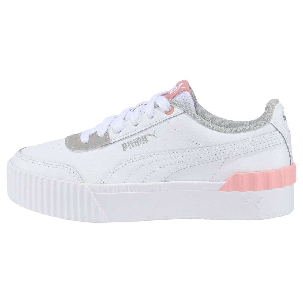 Puma sneaker carina lift Clearance
