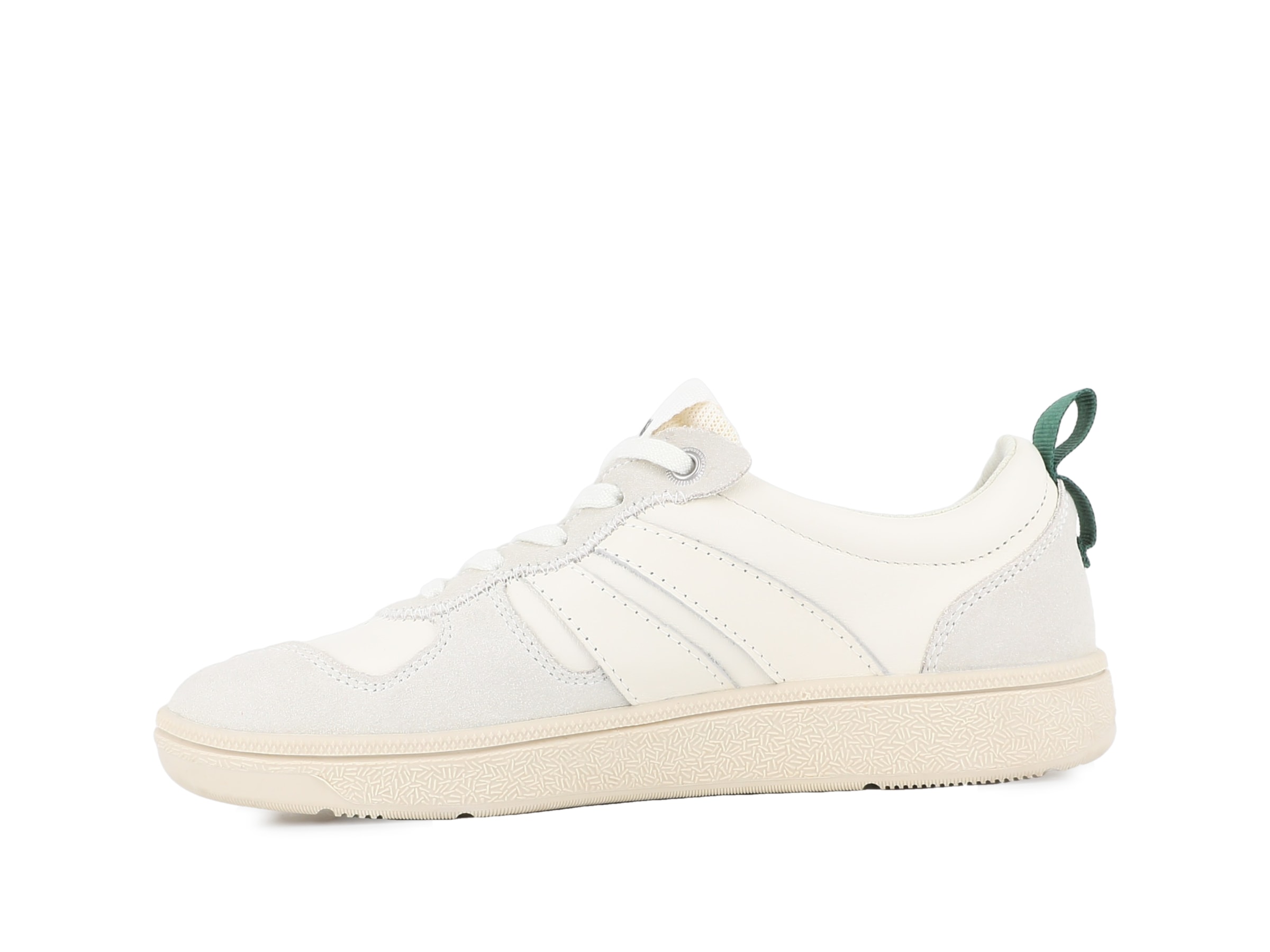 Palladium Sneaker »PALLACUP FLAME LTH«