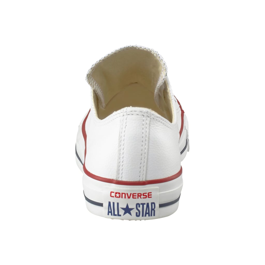 Converse Sneaker »Chuck Taylor All Star Basic Leather Ox«