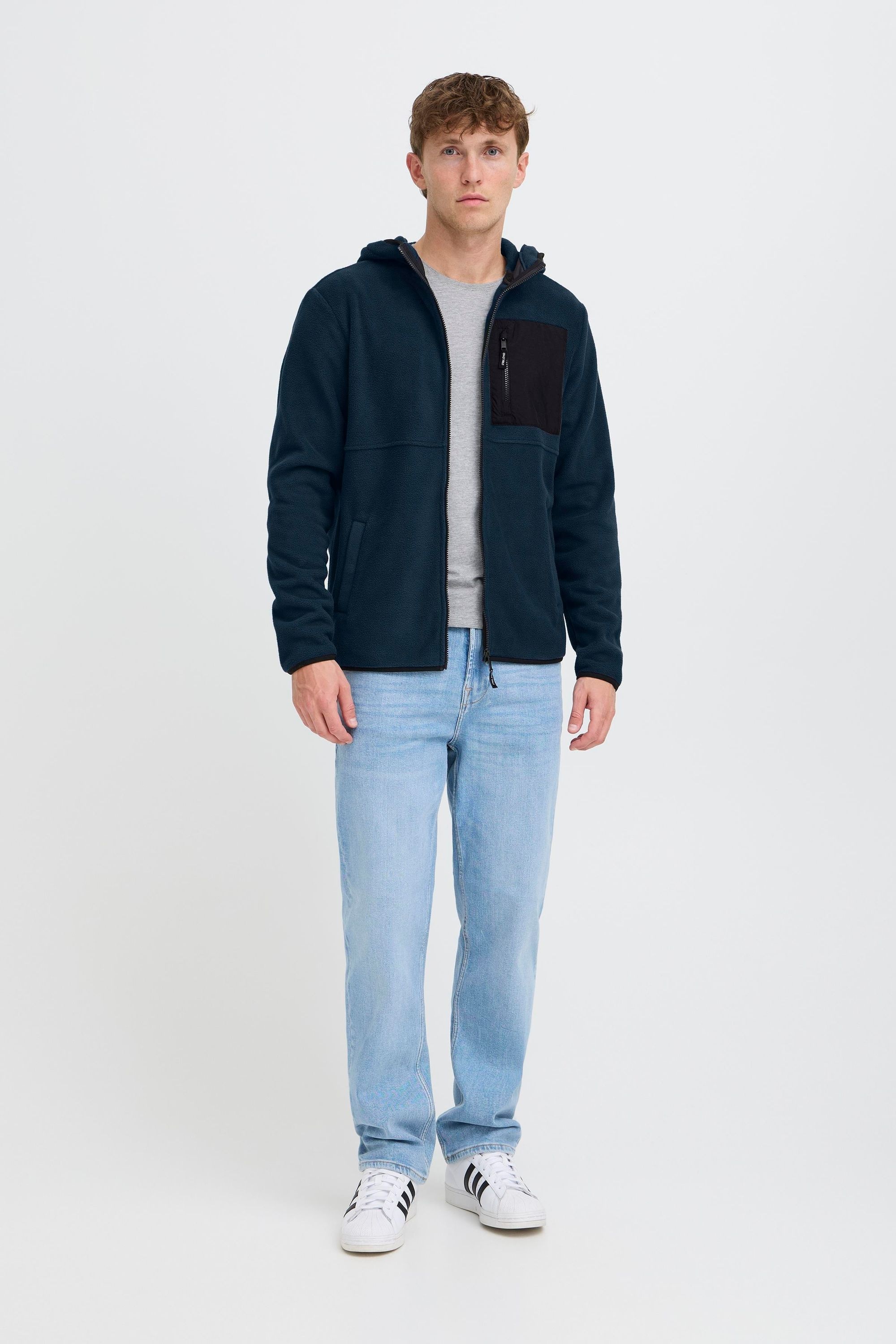 Blend Fleecejacke »Fleecejacke BHFlorix«