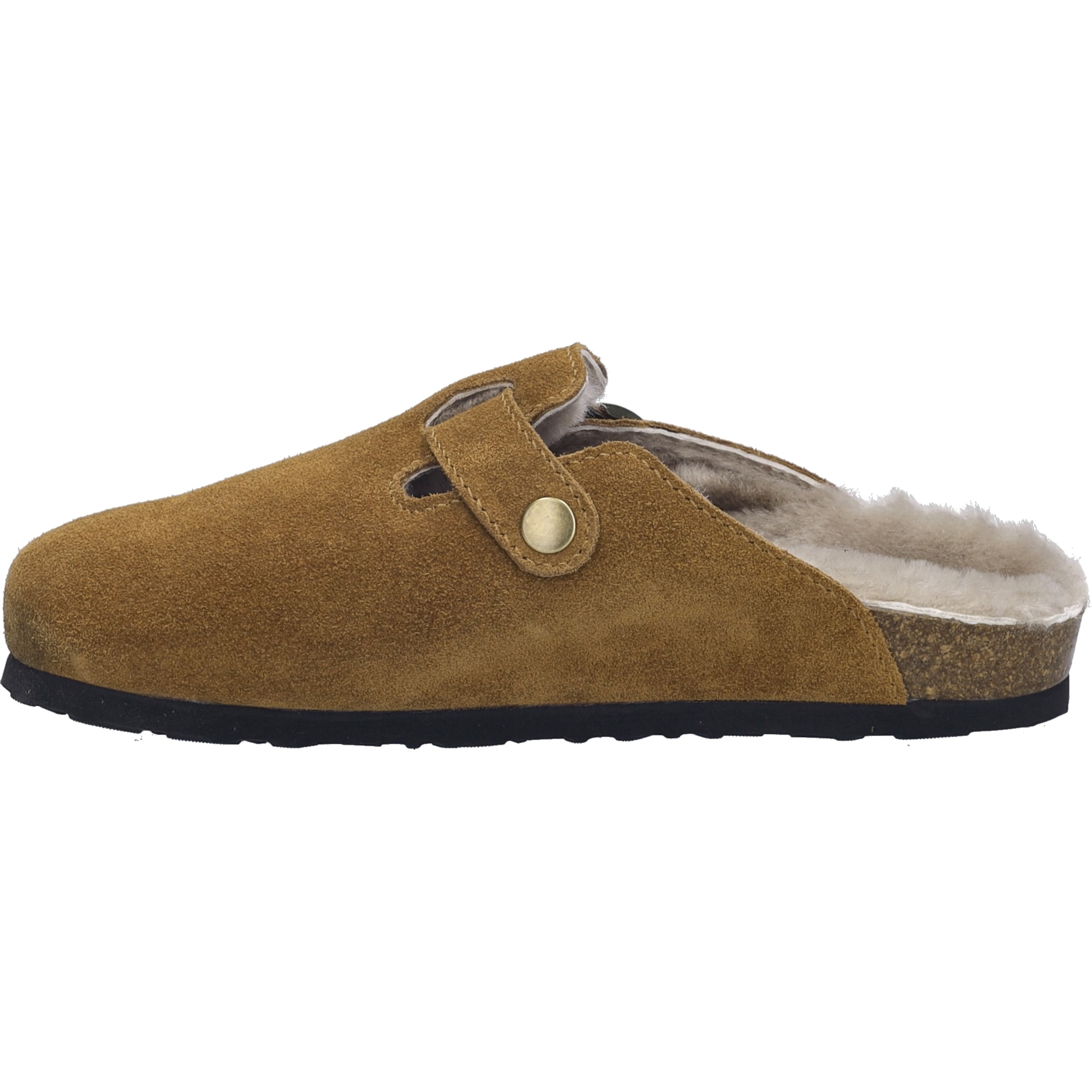 Josef Seibel Clog »Hermine 09, camel«