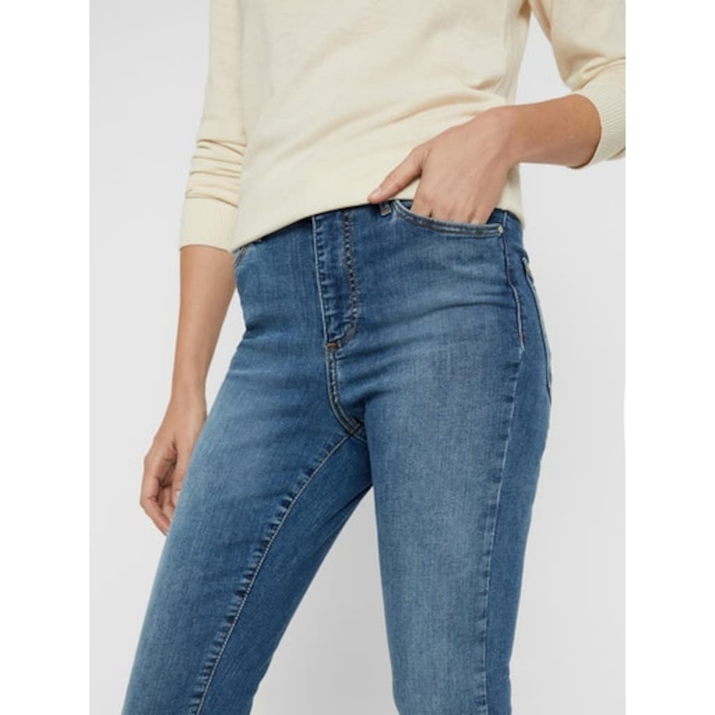 Vero Moda High-waist-Jeans »VMSOPHIA«