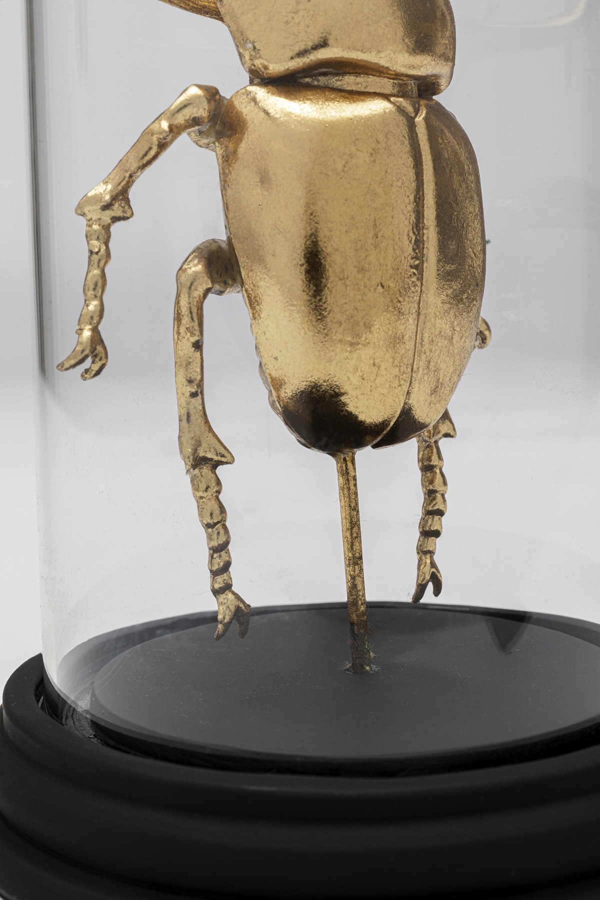 Kare Design Dekoobjekt »Stag Beetle 20cm«