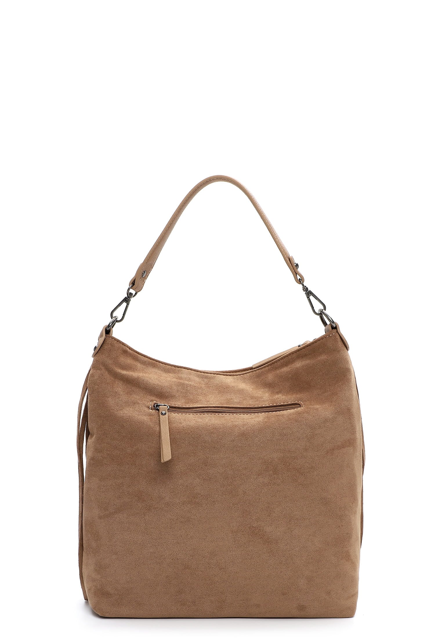 EMILY & NOAH Beuteltasche »Beutel E&N Hedda«