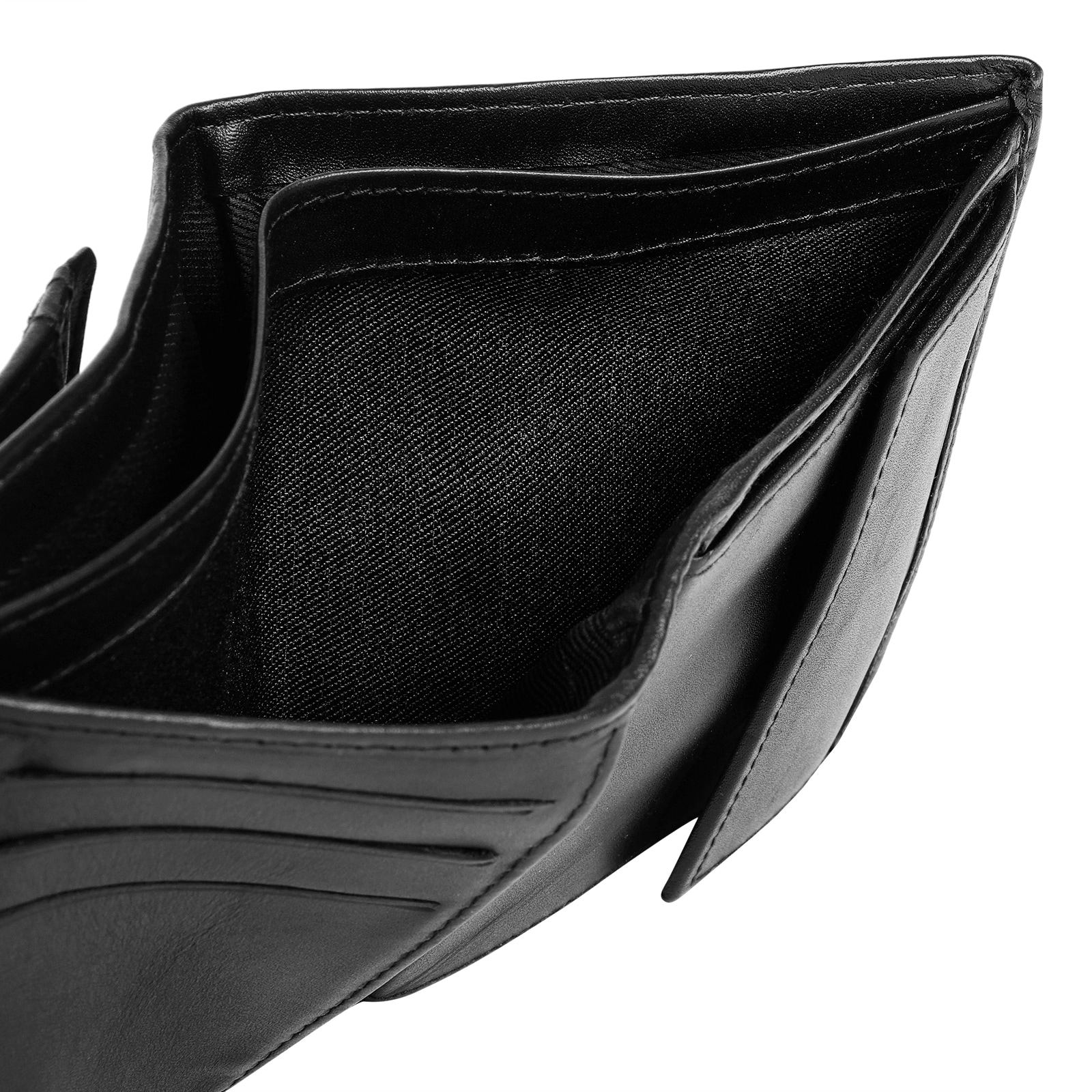 Bruno Banani Geldbörse echt Leder