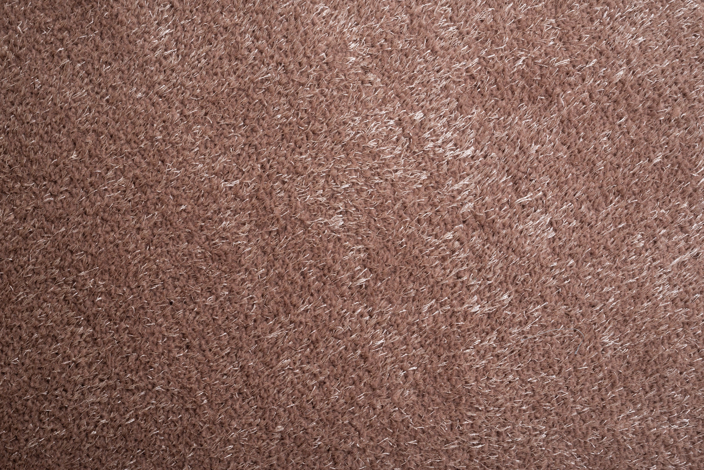 TOM TAILOR HOME Hochflor-Teppich »Soft« rechteckig 35 mm Höhe handgetuftet, Uni-Farben, super weich und flauschig