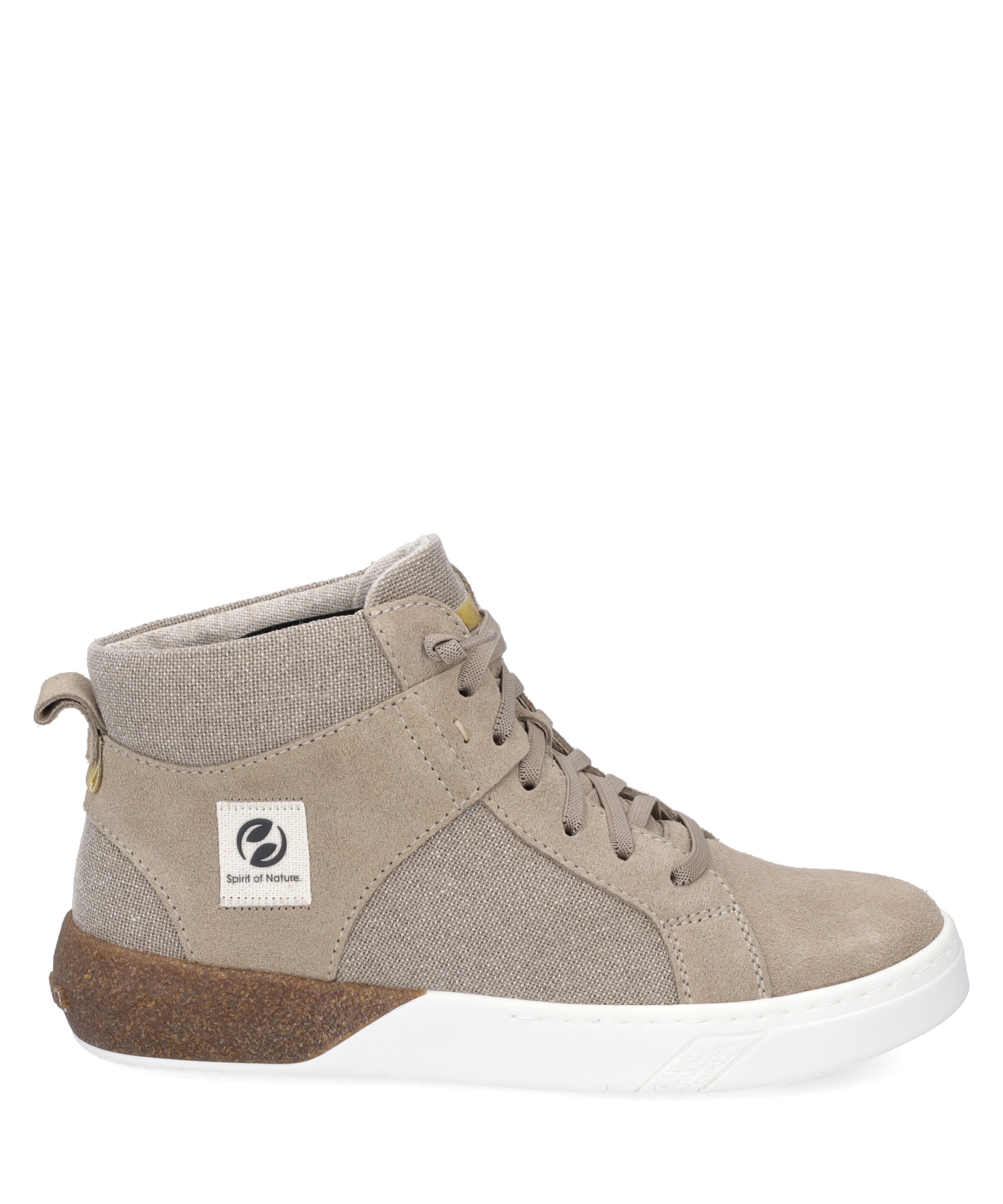Josef Seibel Sneaker »Wilma 01, beige-kombi«