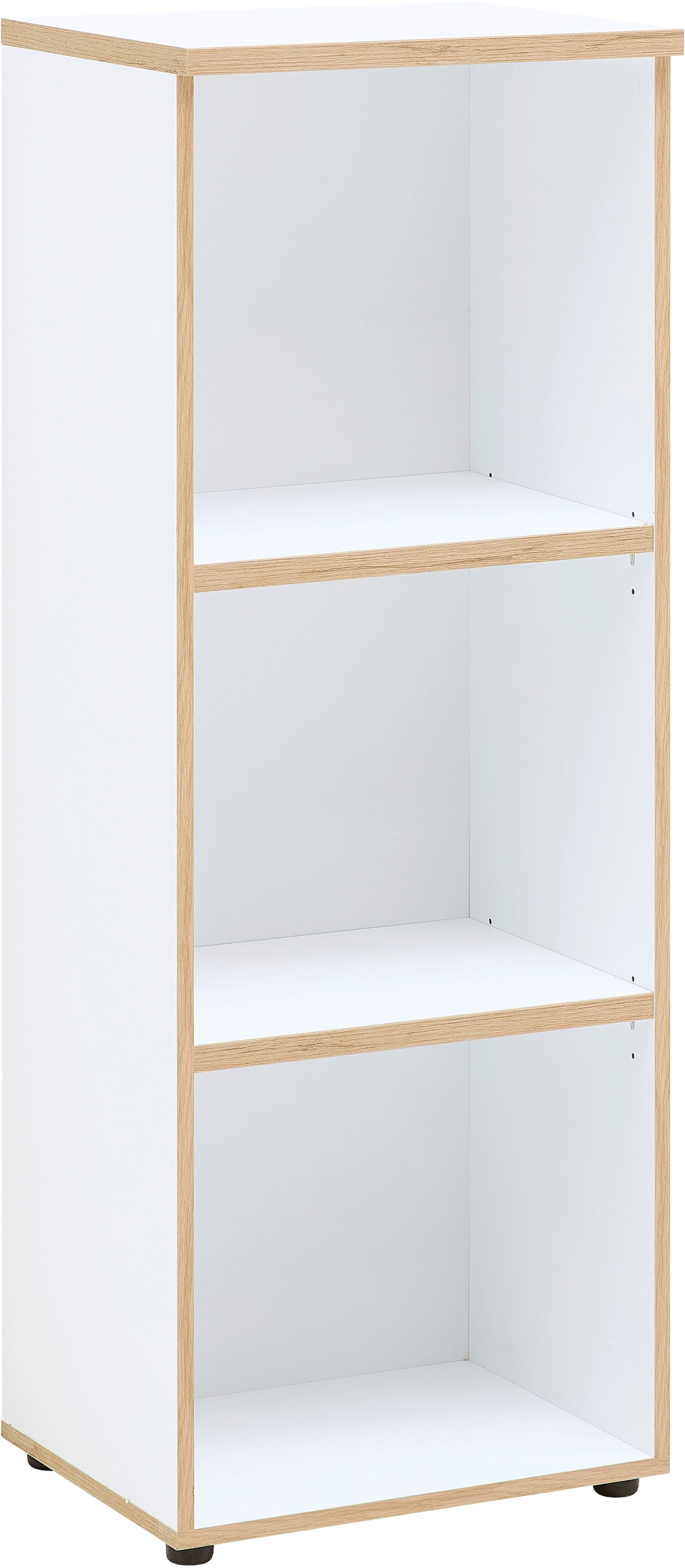 Innostyle Aktenregal »Memphis Büroregal,45x122x38cm (B/H/T)«