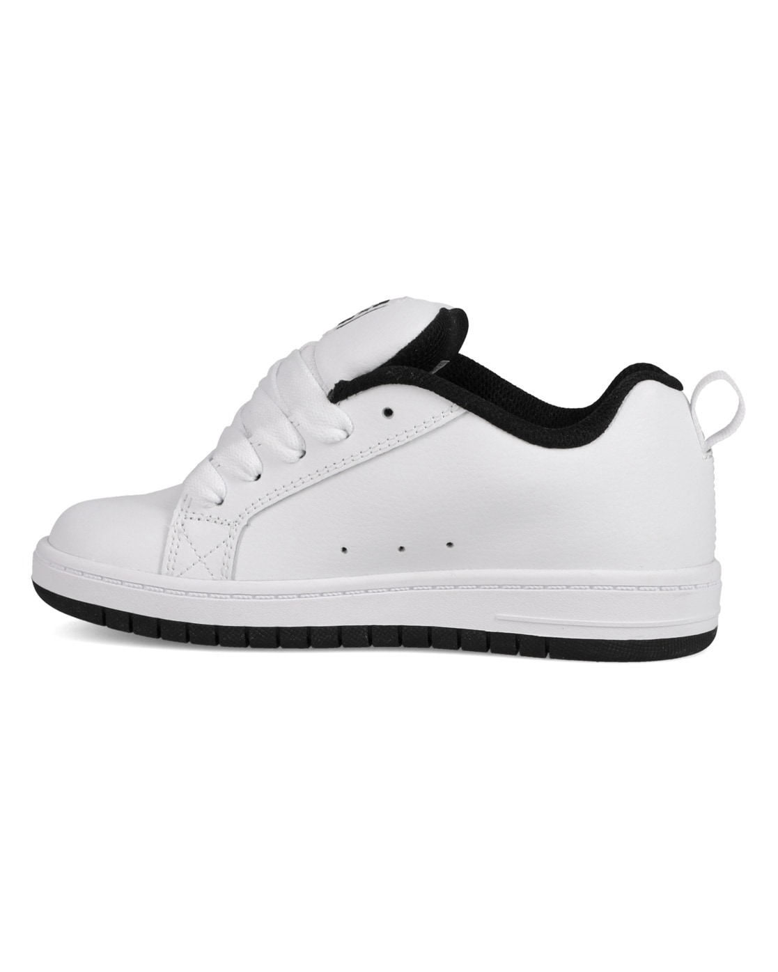 DC Shoes Sneaker »Court Graffik«