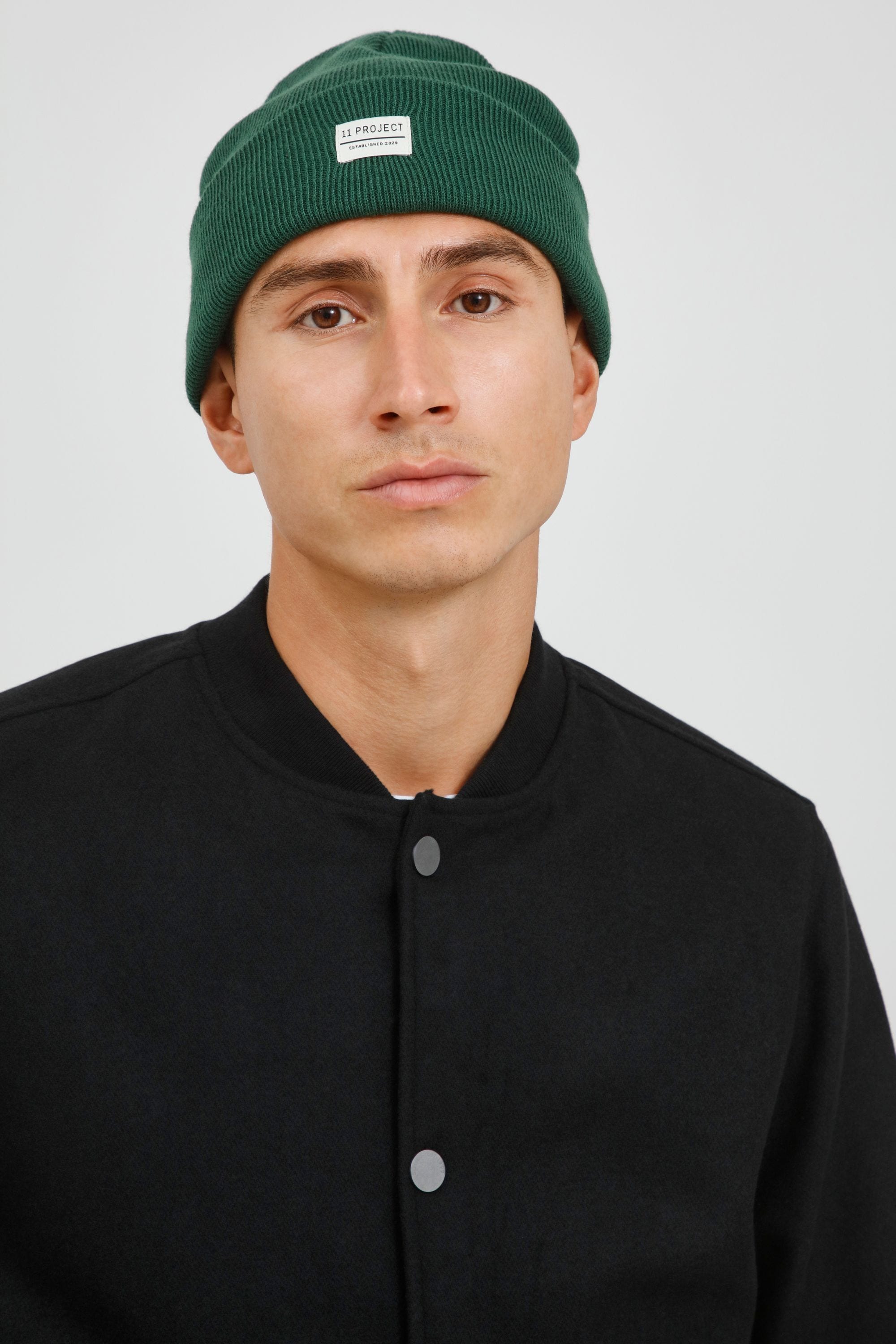 11 Project Beanie »Beanie PRFabiano«