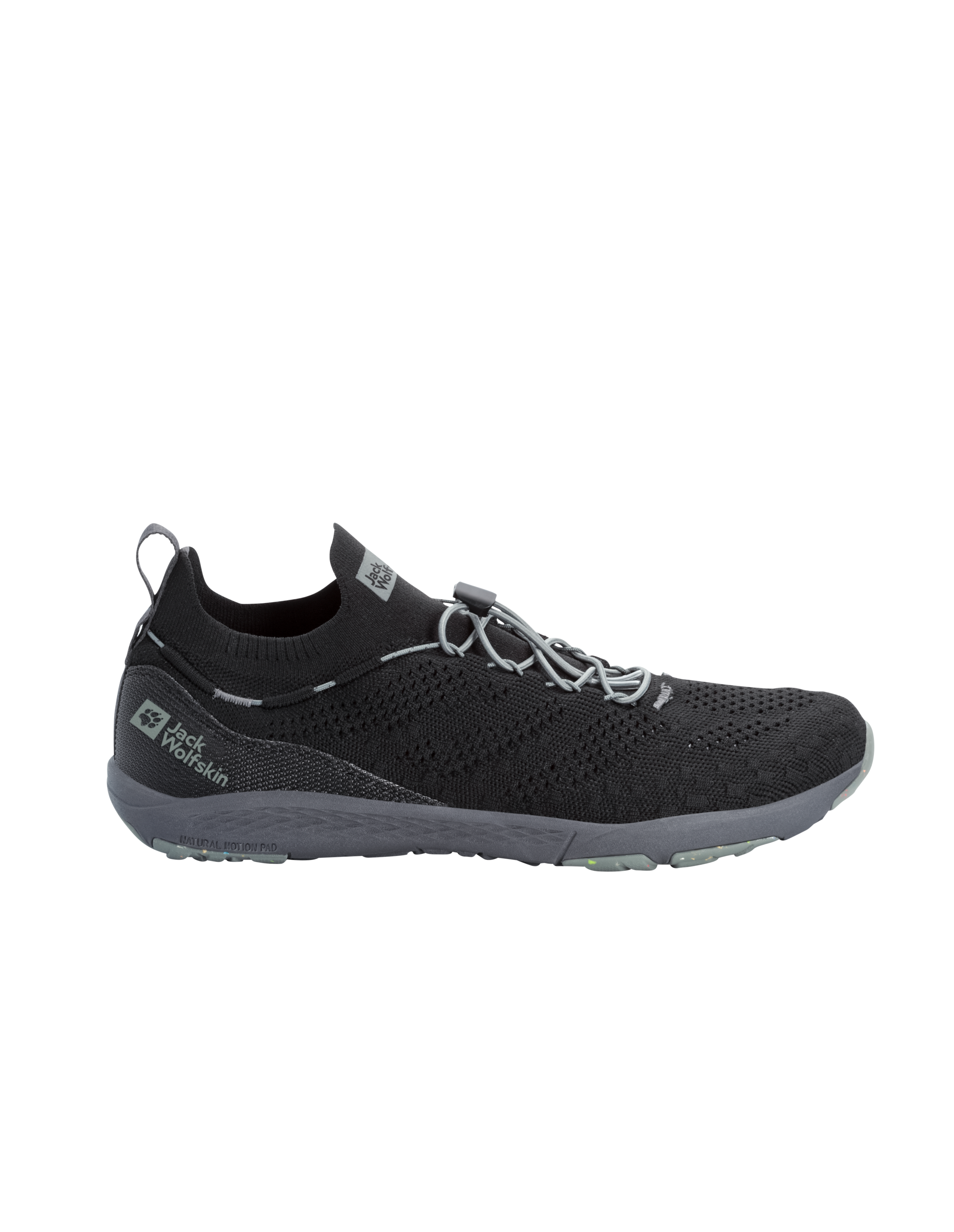 Jack Wolfskin Sneaker »SPIRIT KNIT LOW M«
